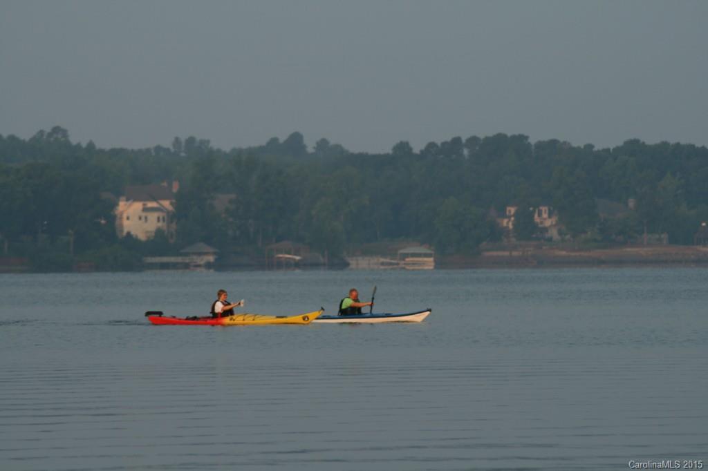 Serenity Point - Land