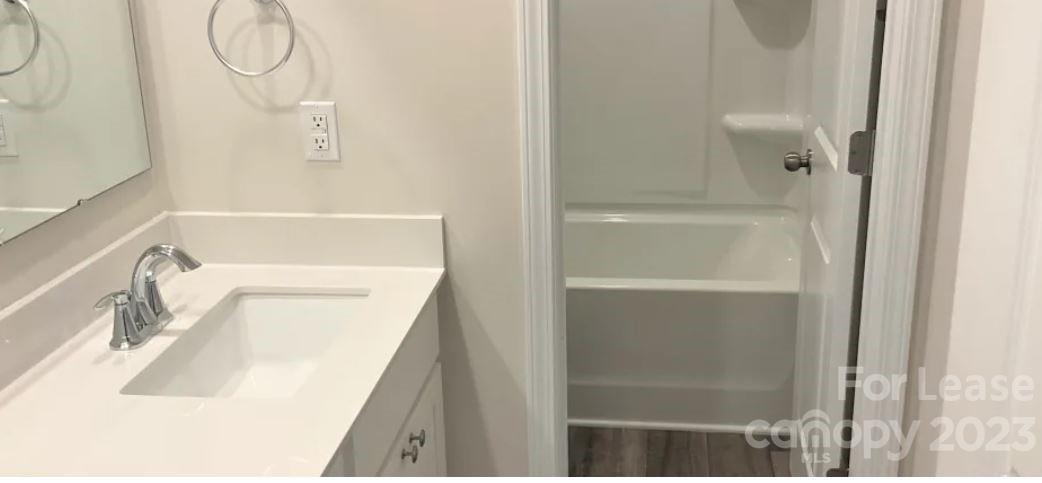 Greenbriar - Residential Lease