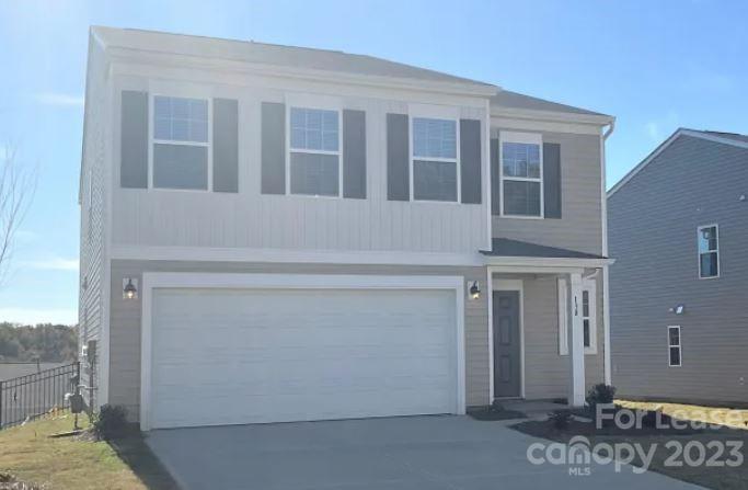 Greenbriar - Residential Lease