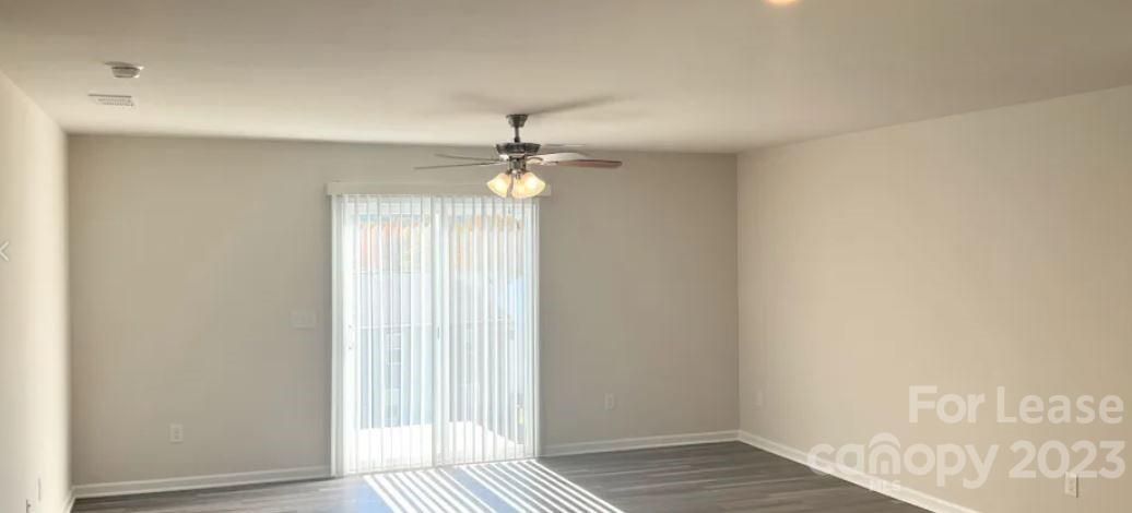 Greenbriar - Residential Lease