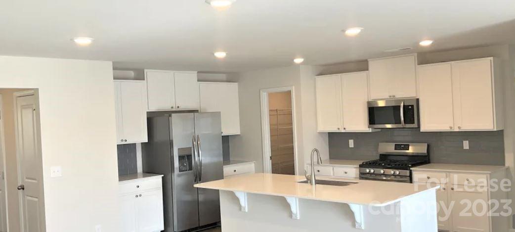 Greenbriar - Residential Lease