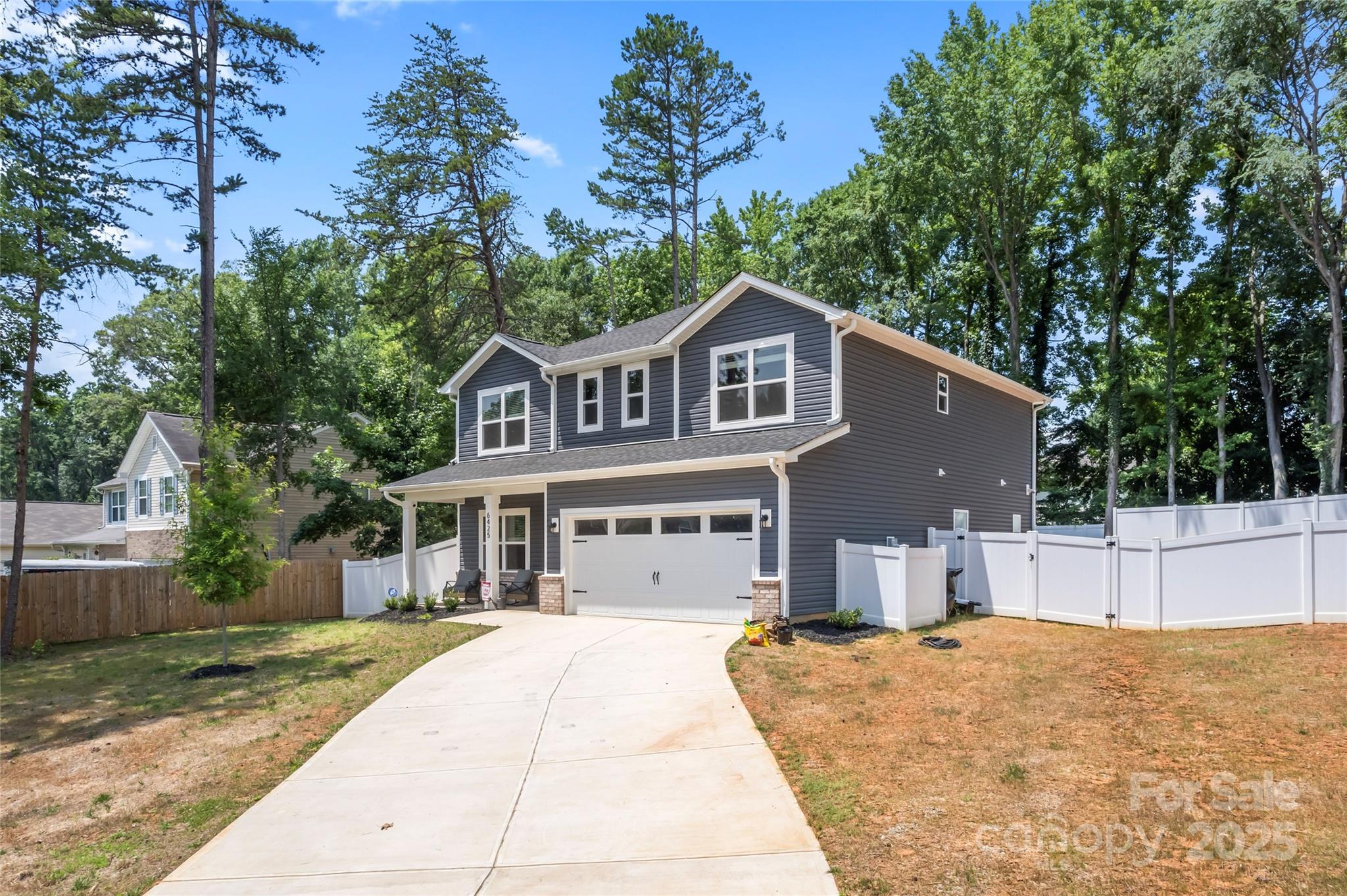 6425 Pamela Street