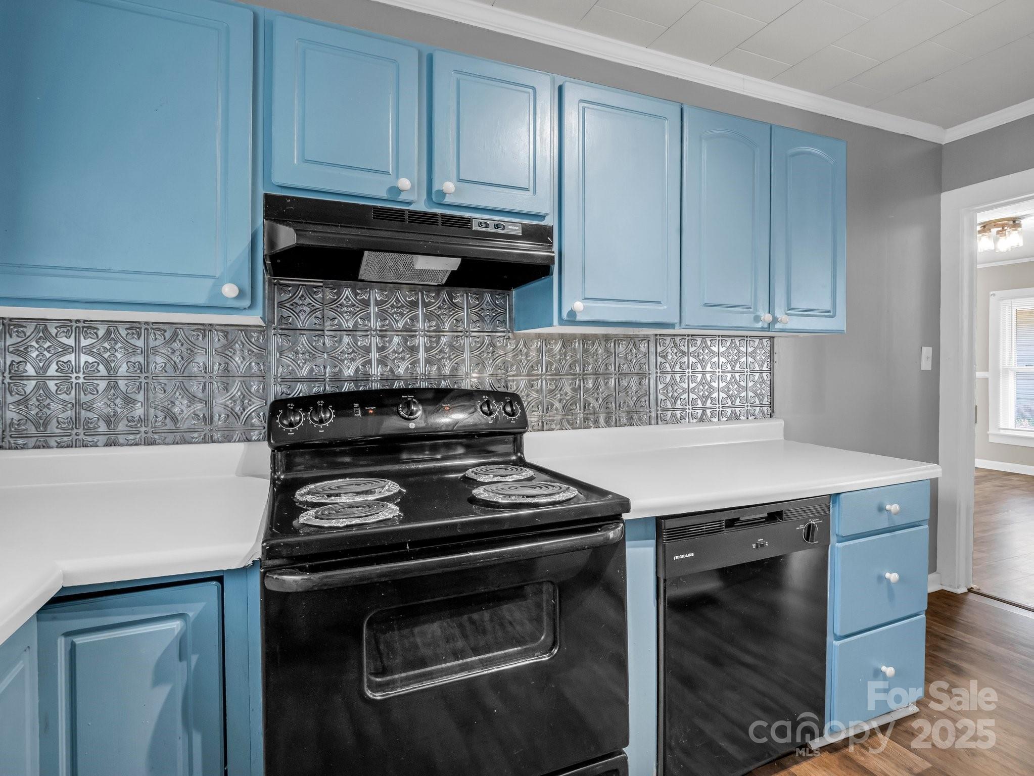 Spindale - Residential