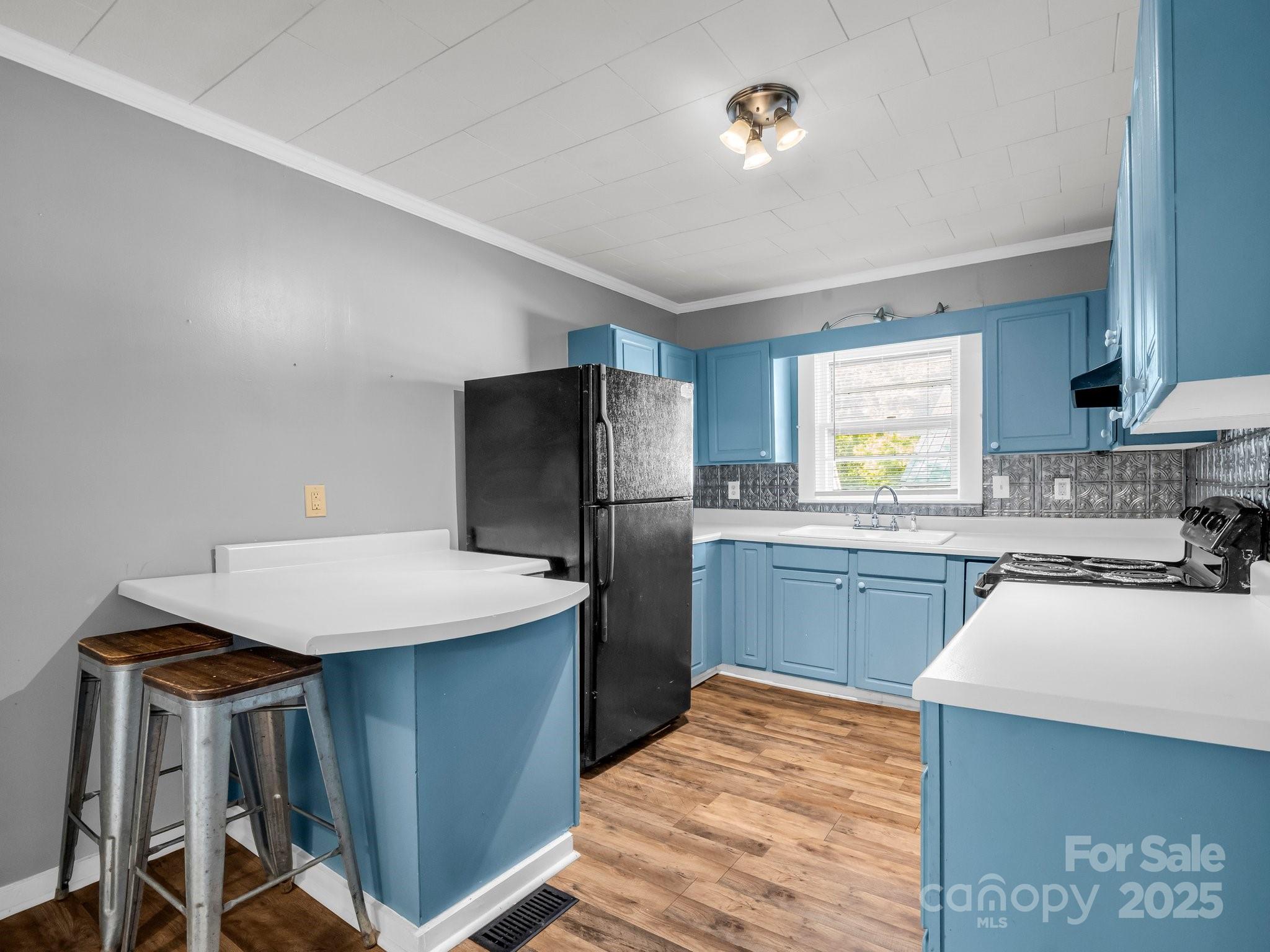 Spindale - Residential