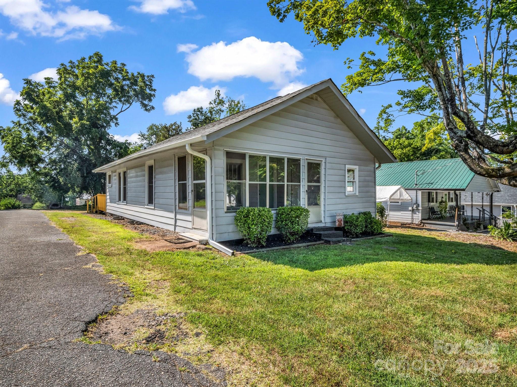 Spindale - Residential