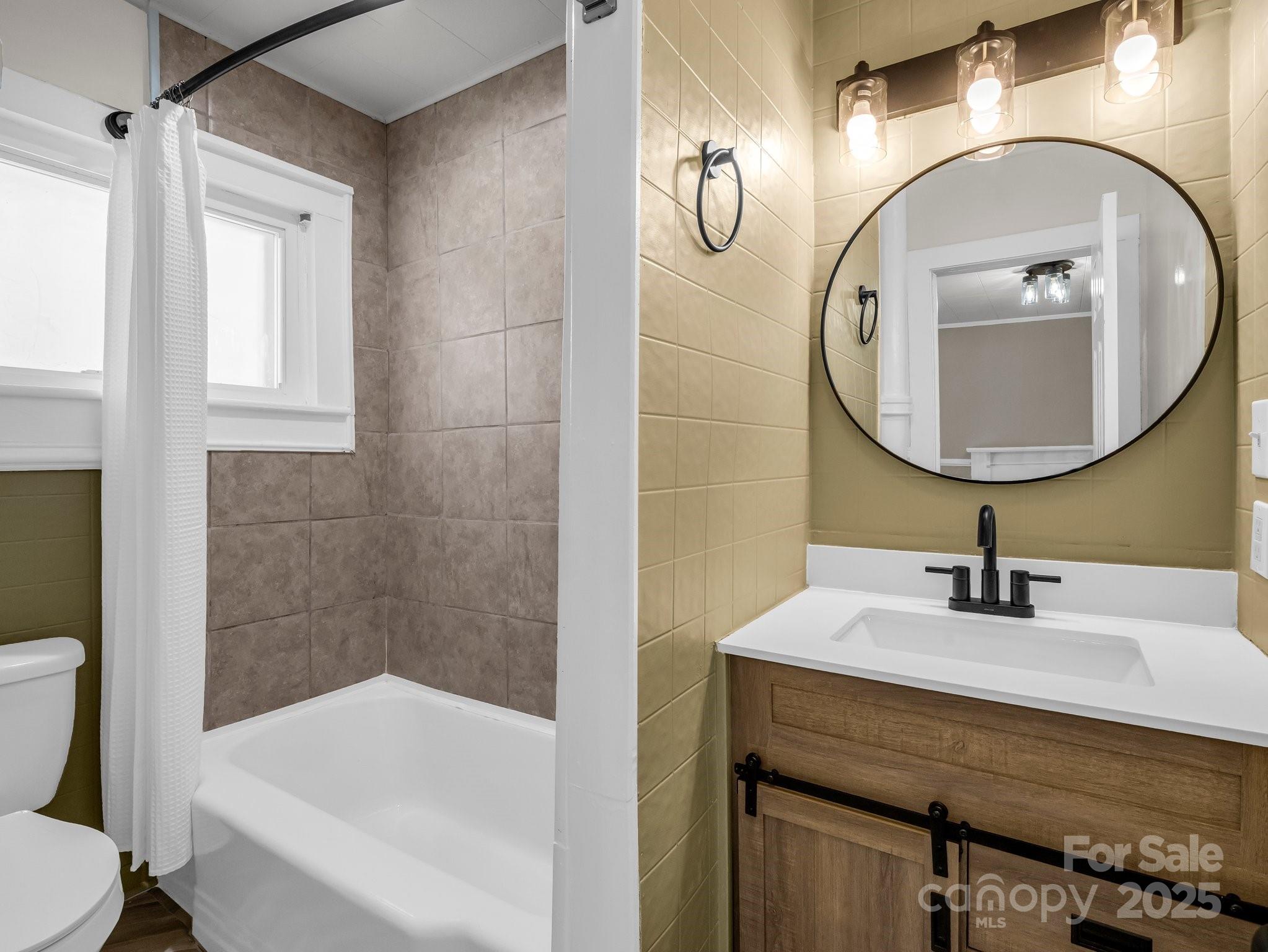 Spindale - Residential