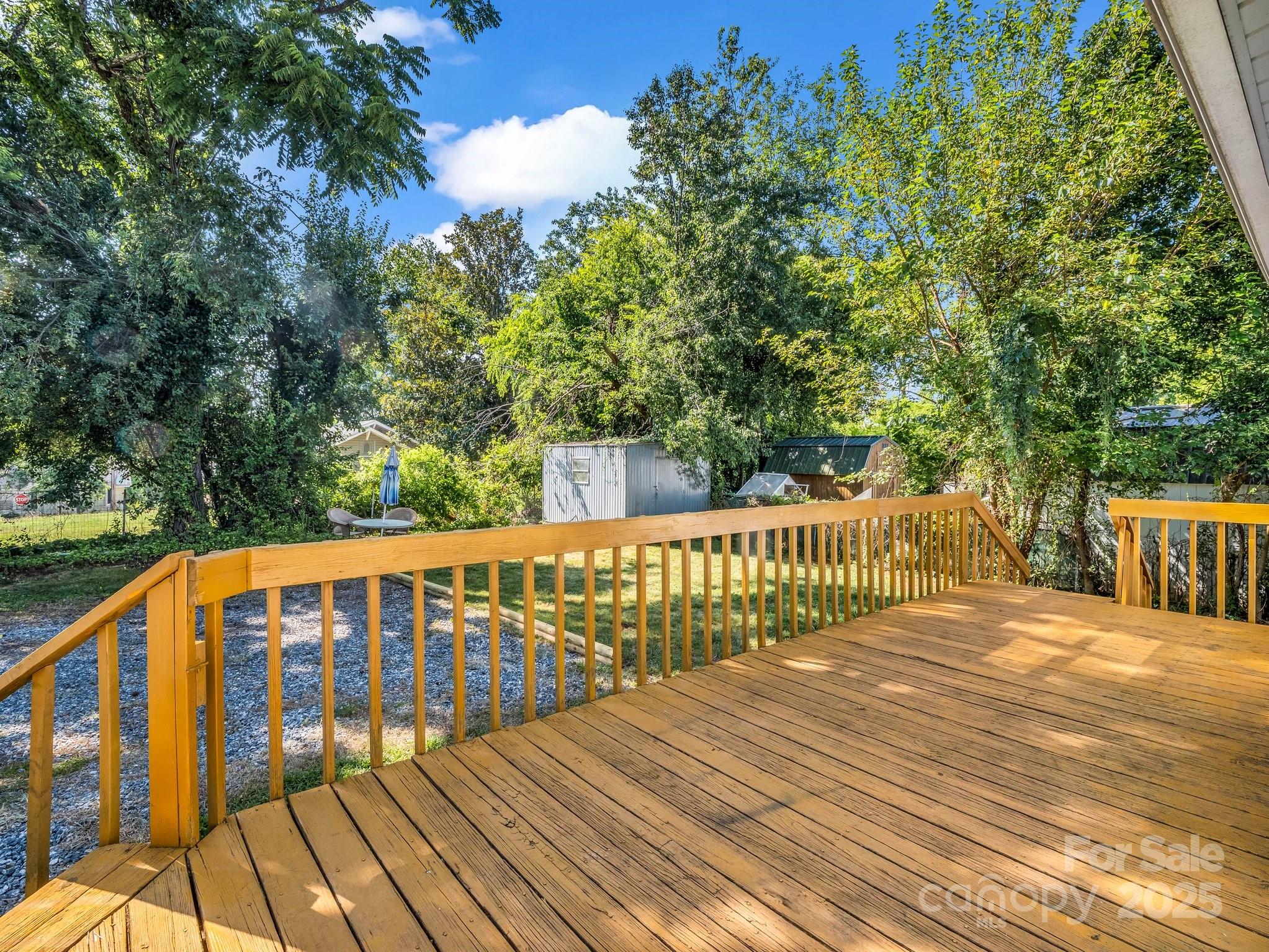 Spindale - Residential