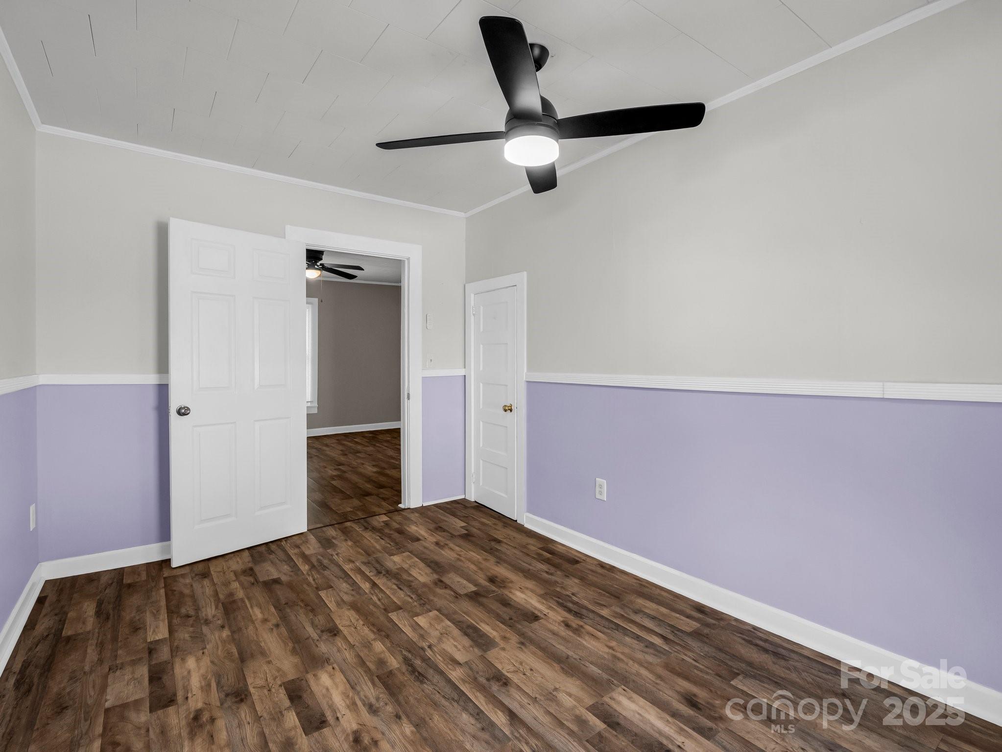 Spindale - Residential