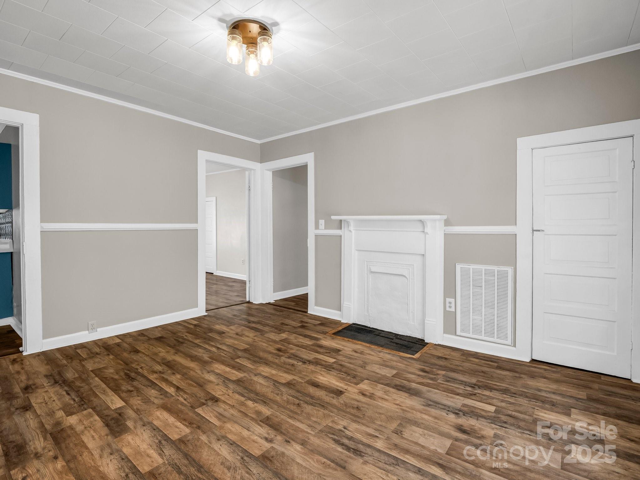 Spindale - Residential