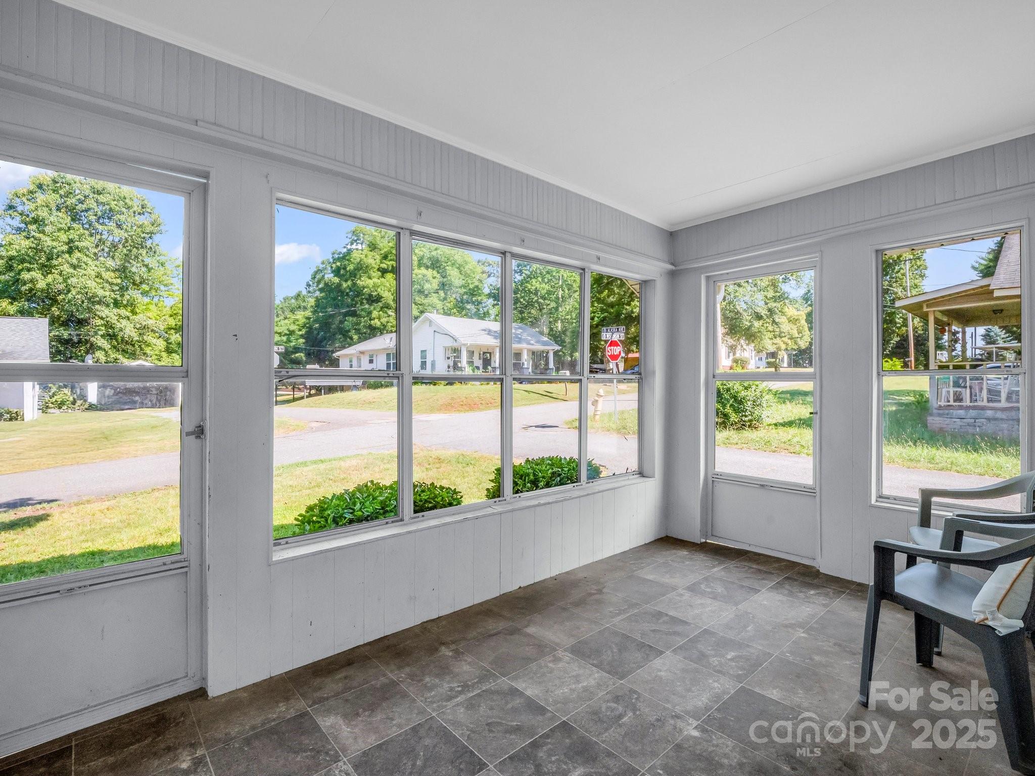 Spindale - Residential