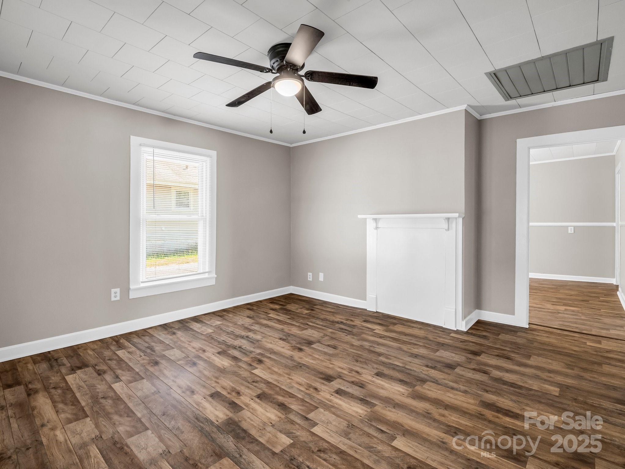 Spindale - Residential