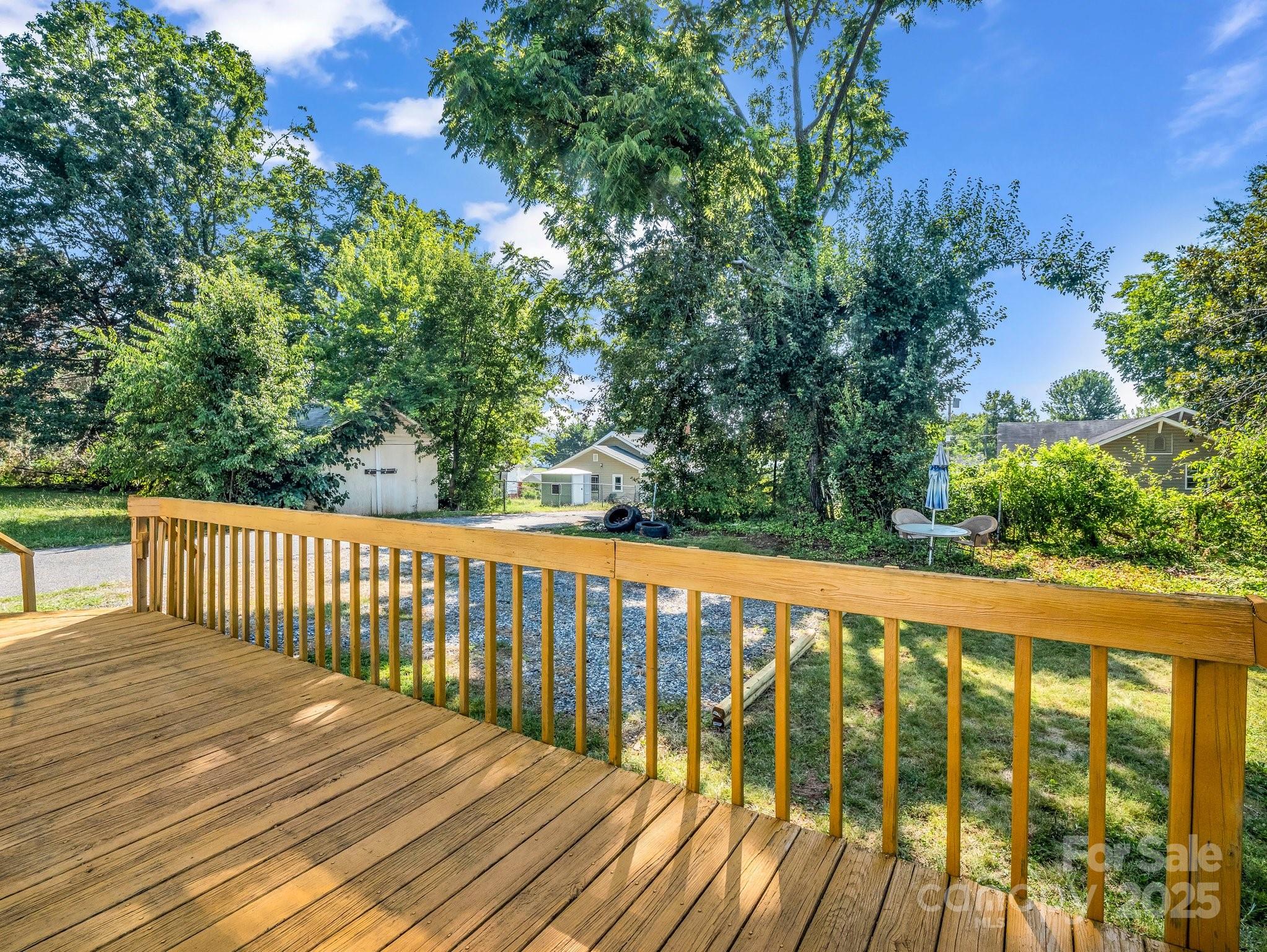 Spindale - Residential