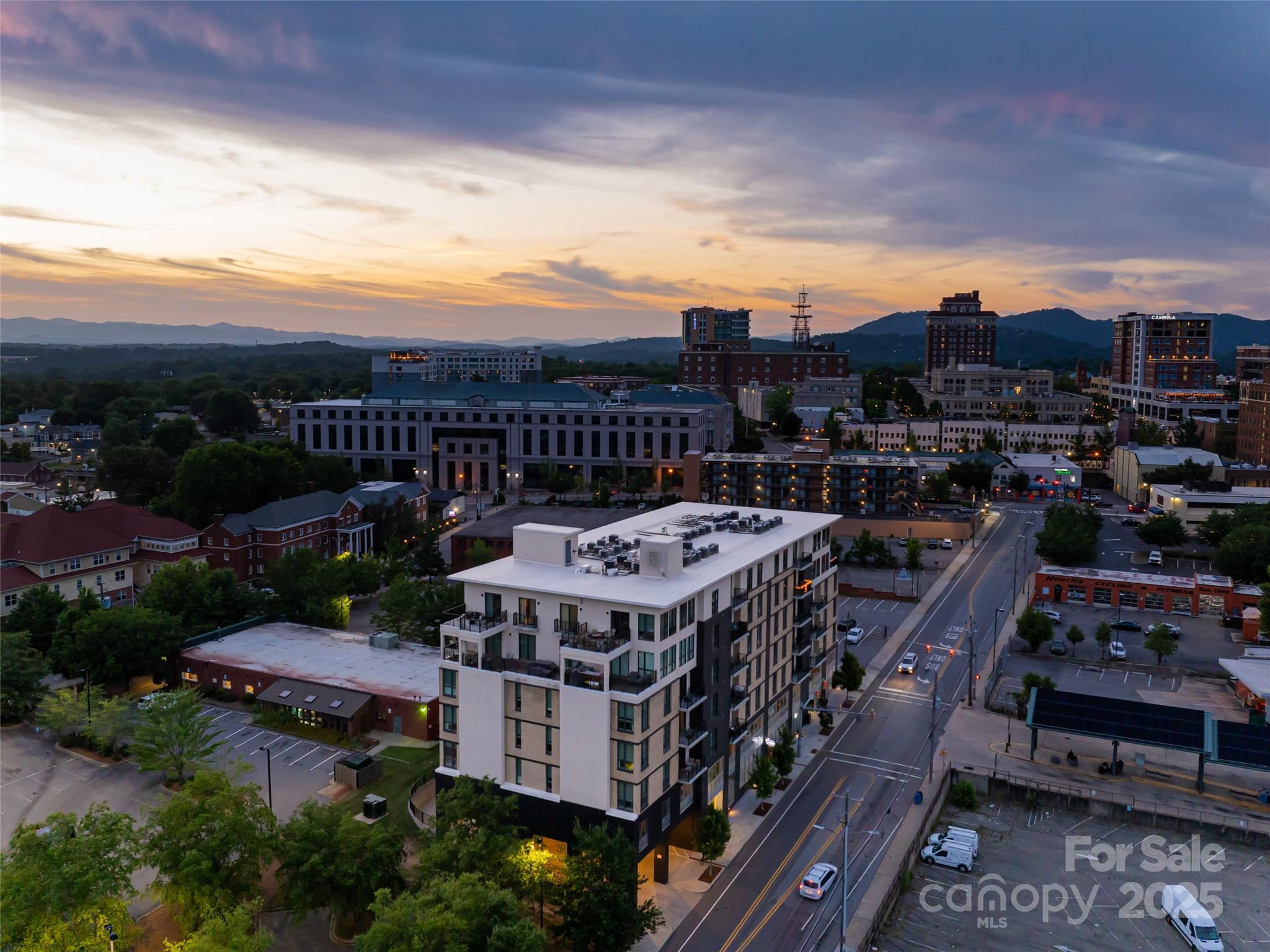 45 Asheland Avenue - Residential