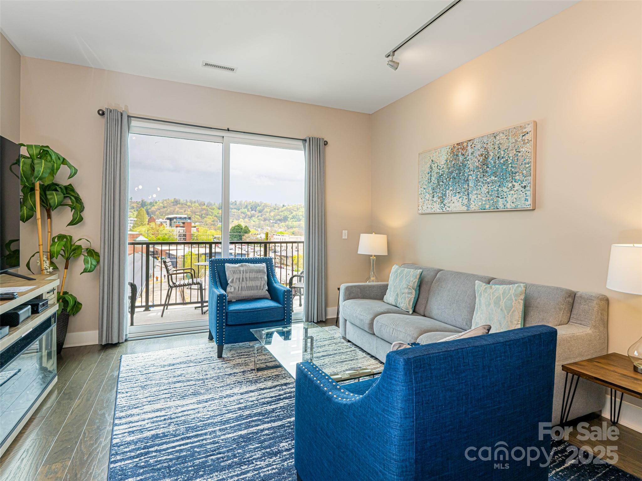 45 Asheland Avenue - Residential