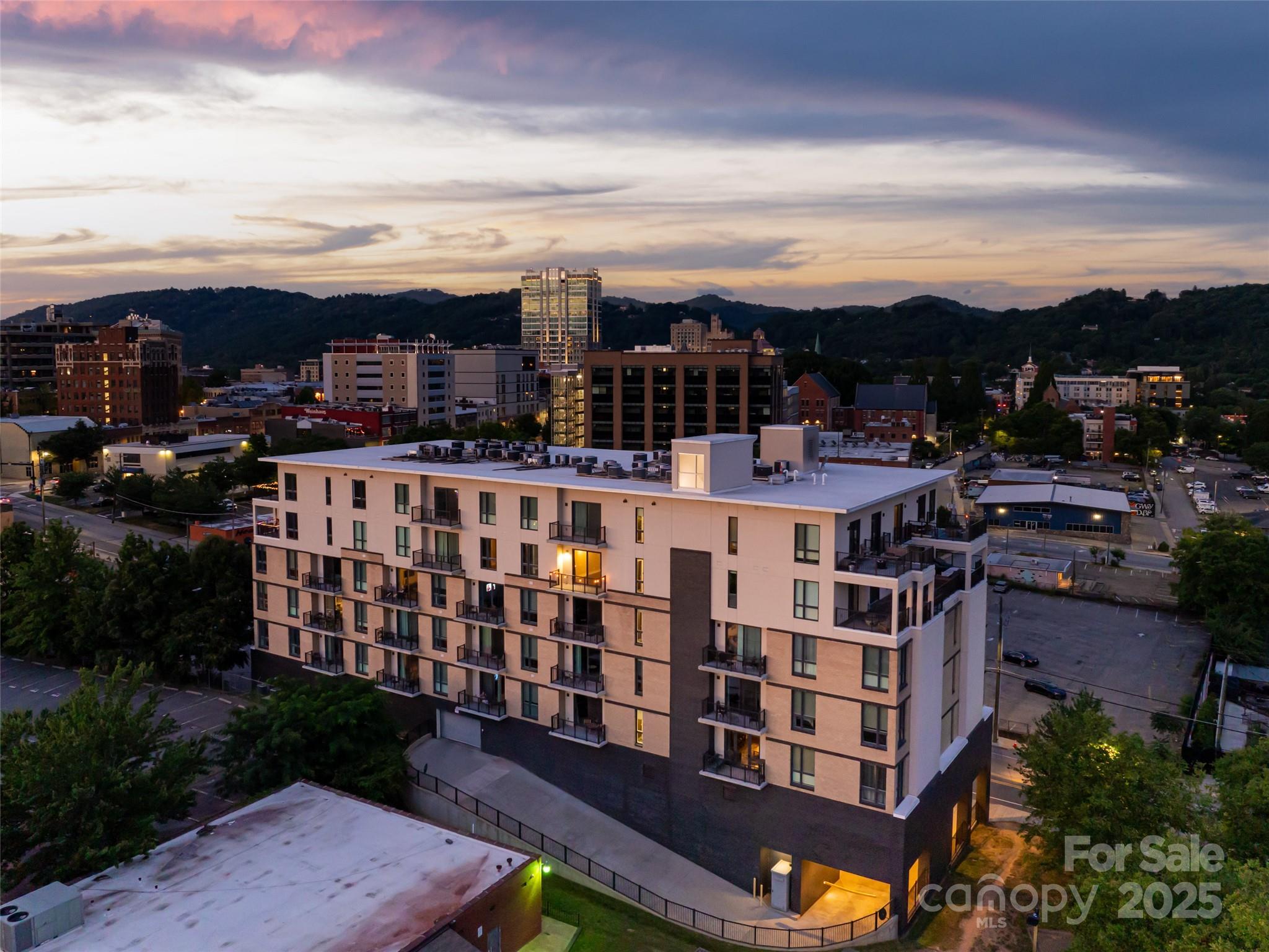 45 Asheland Avenue - Residential