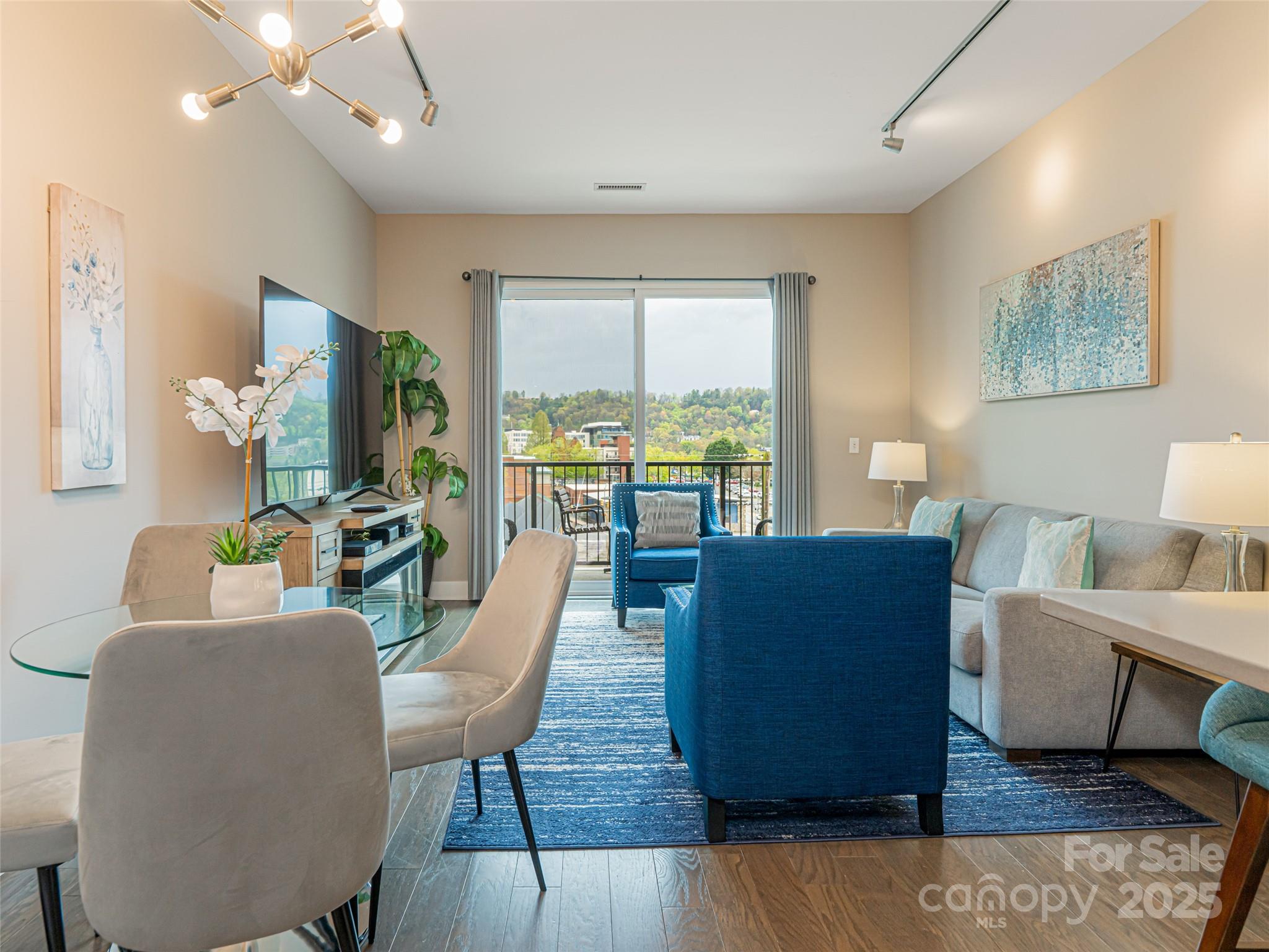 45 Asheland Avenue - Residential