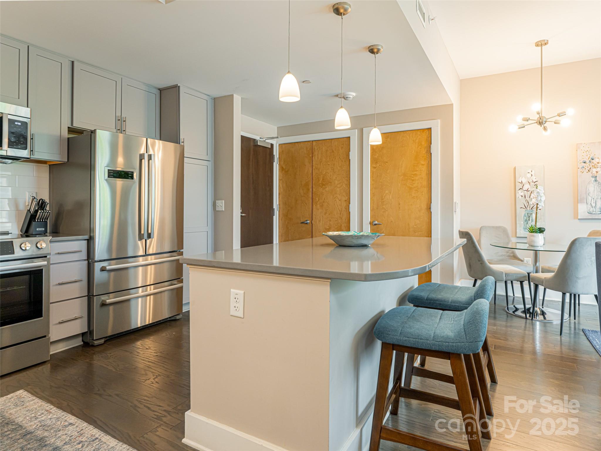 45 Asheland Avenue - Residential