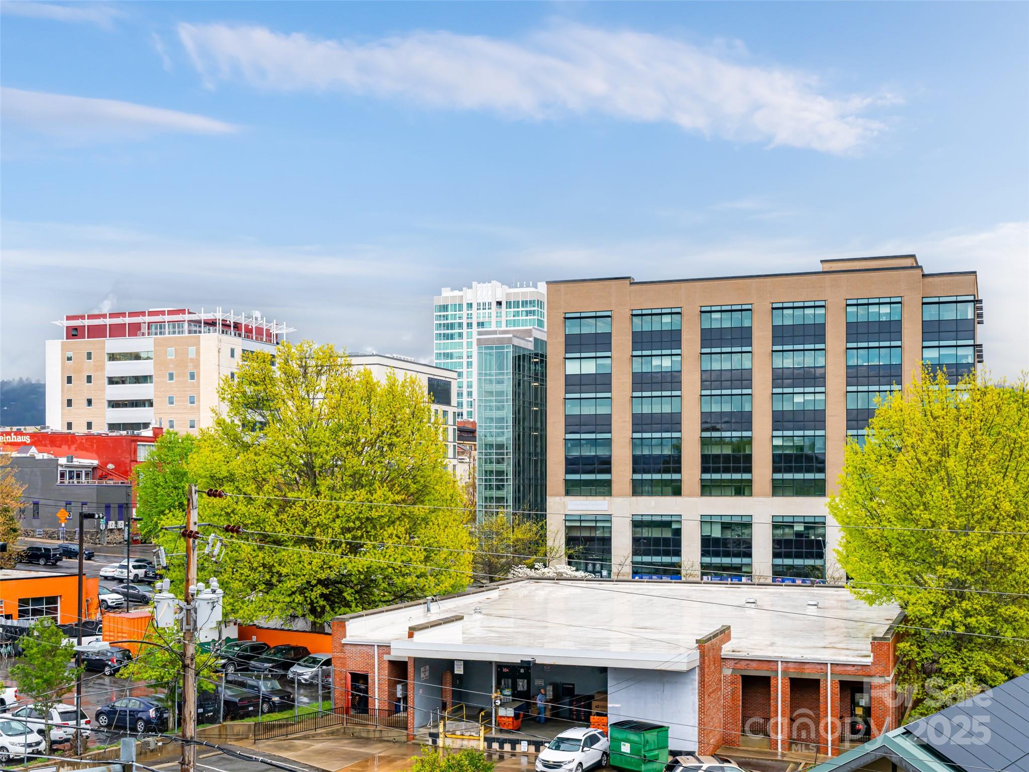 45 Asheland Avenue - Residential