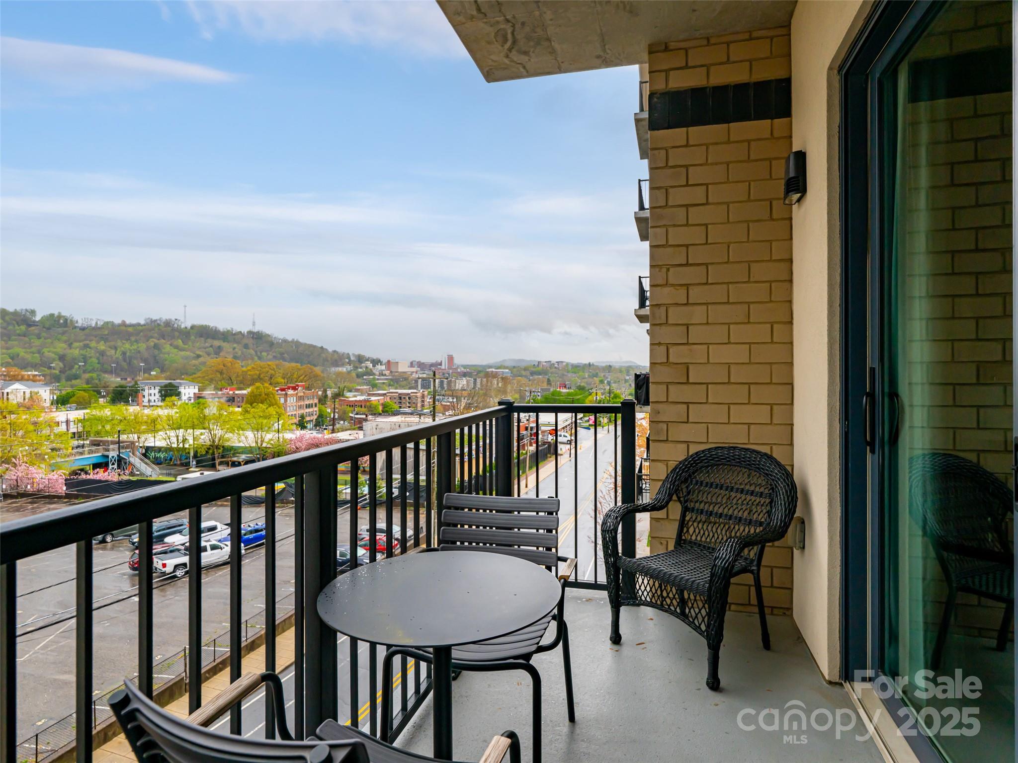 45 Asheland Avenue - Residential