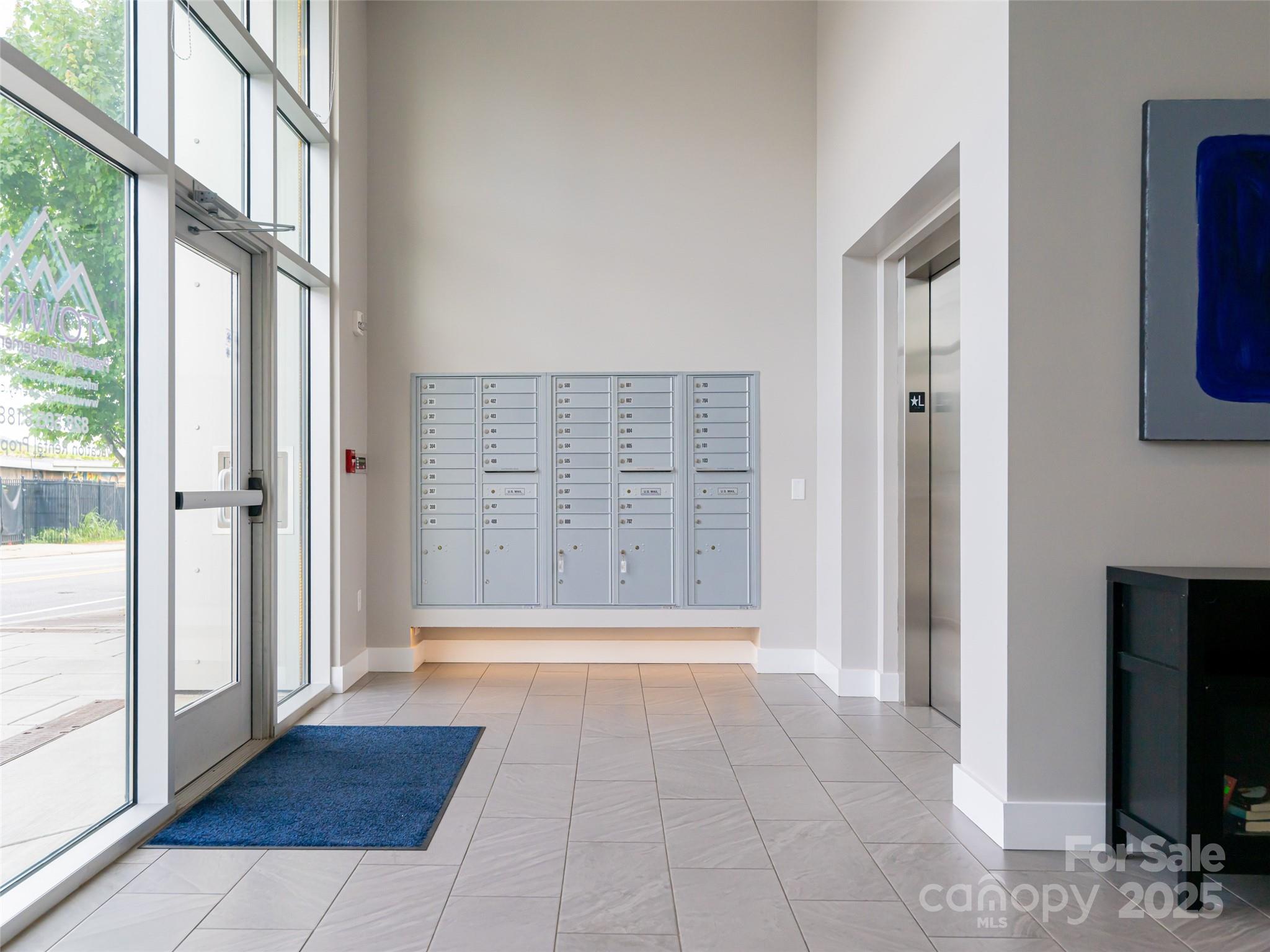 45 Asheland Avenue - Residential