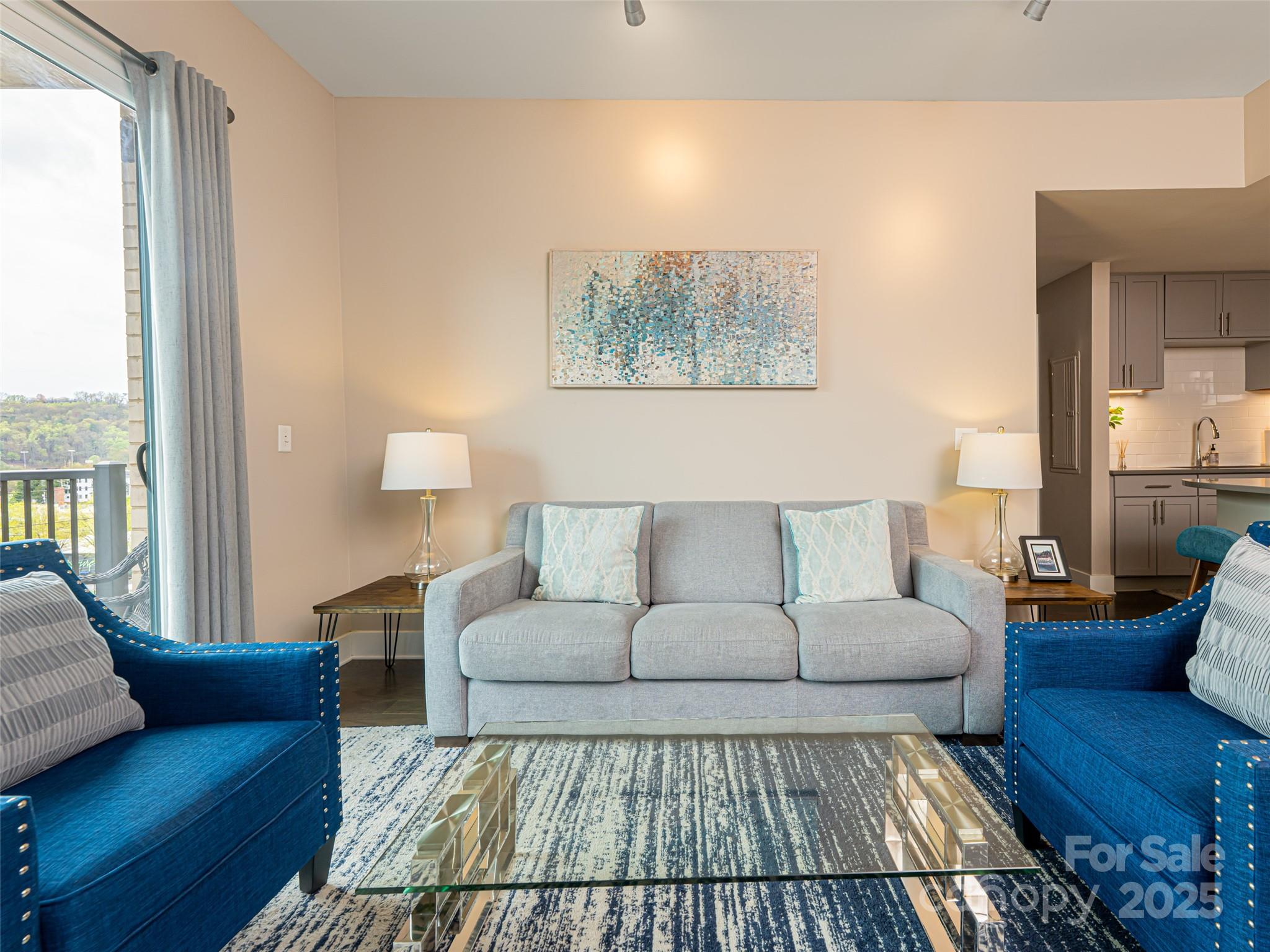 45 Asheland Avenue - Residential