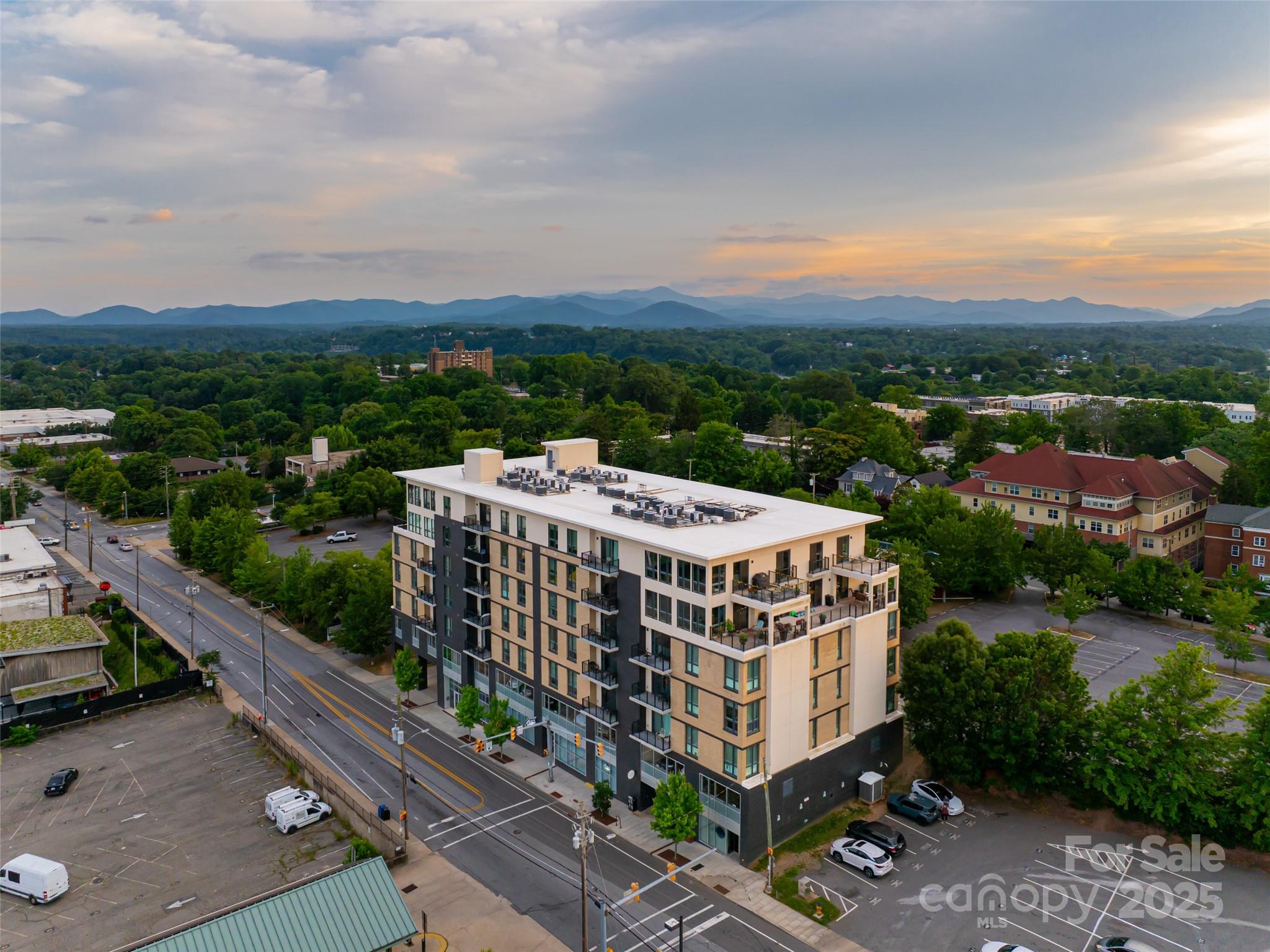 45 Asheland Avenue - Residential