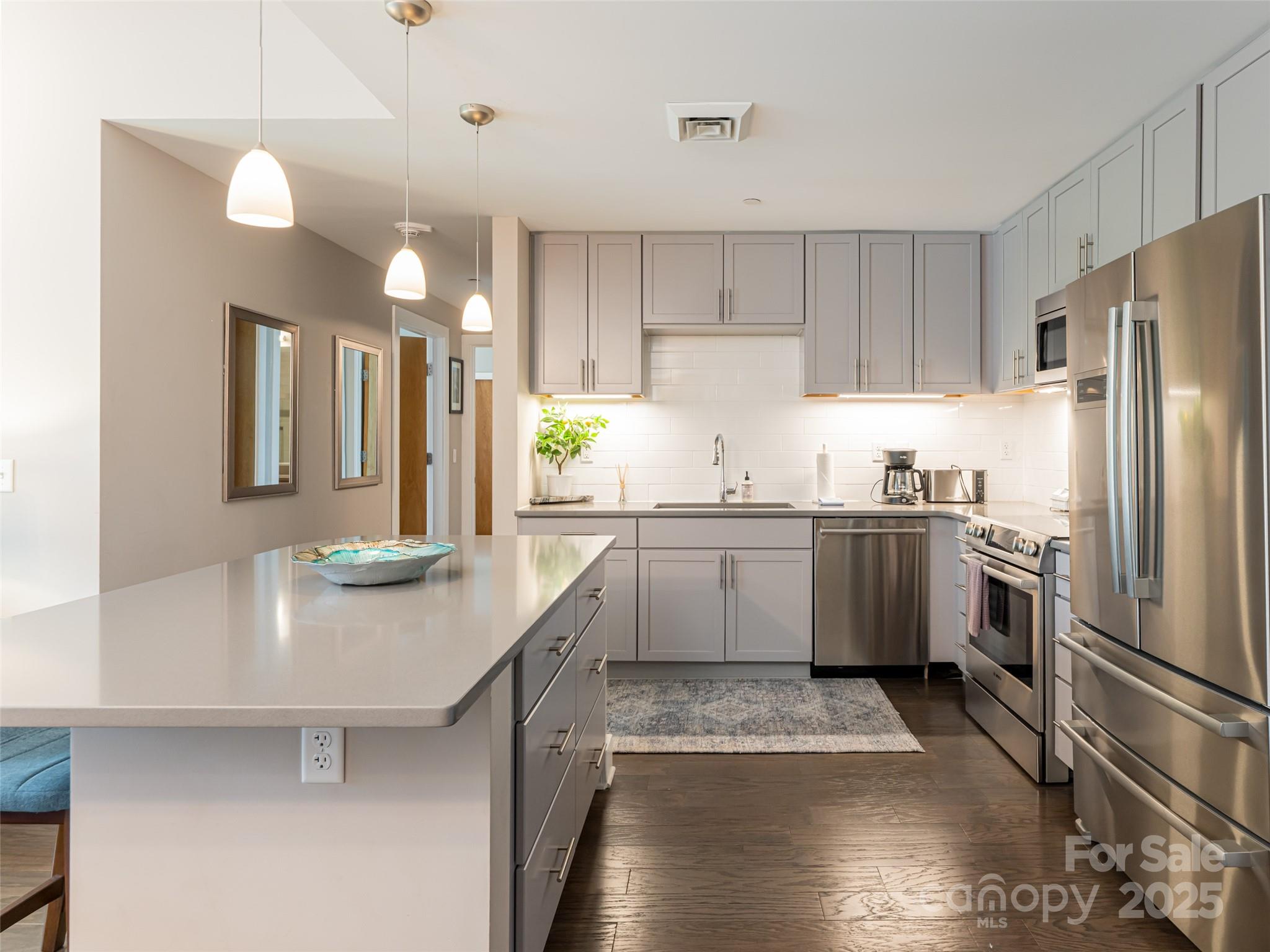 45 Asheland Avenue - Residential