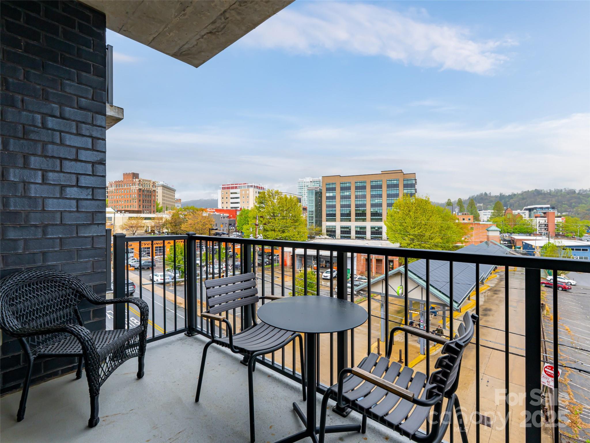 45 Asheland Avenue - Residential