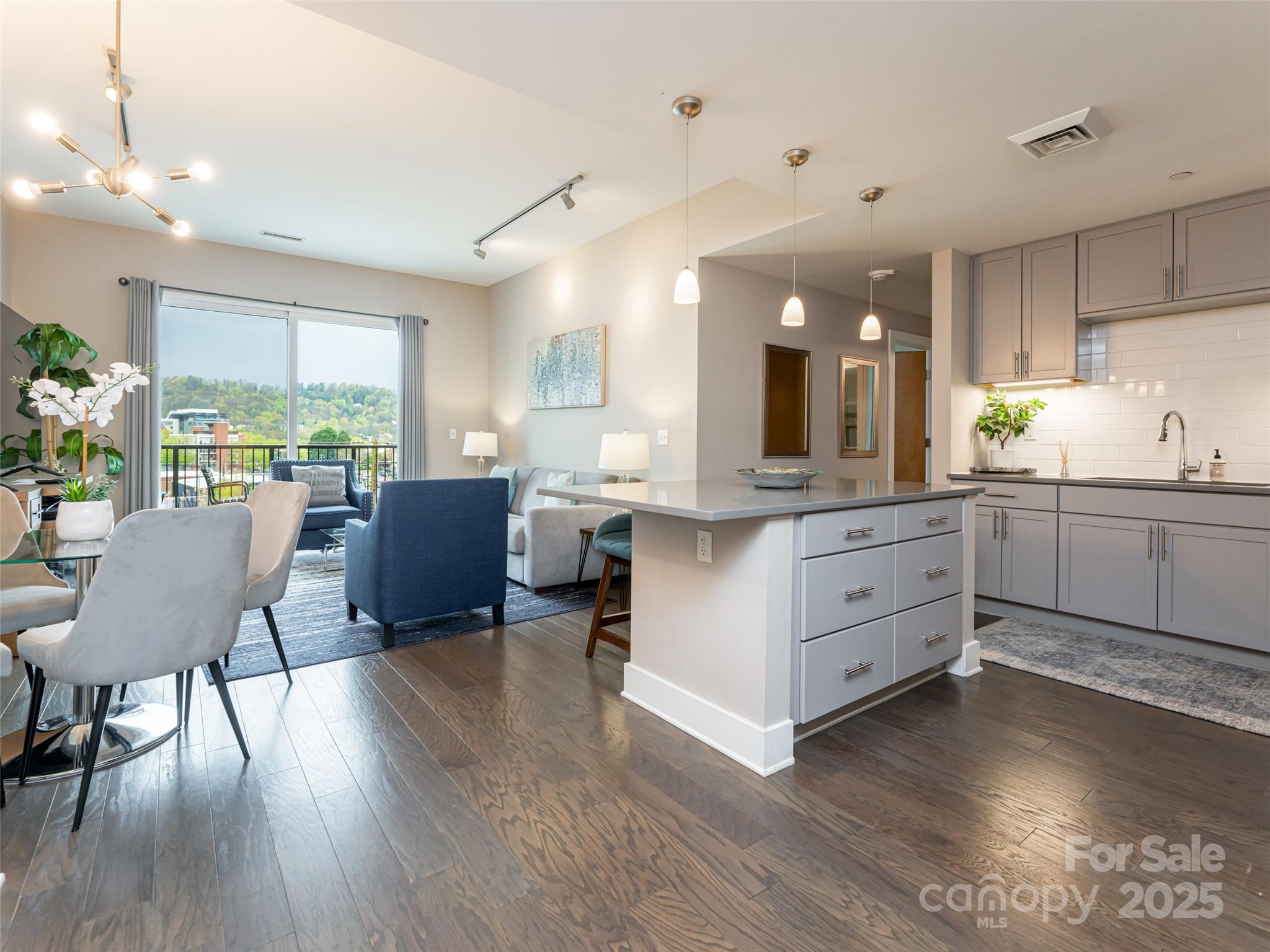 45 Asheland Avenue - Residential