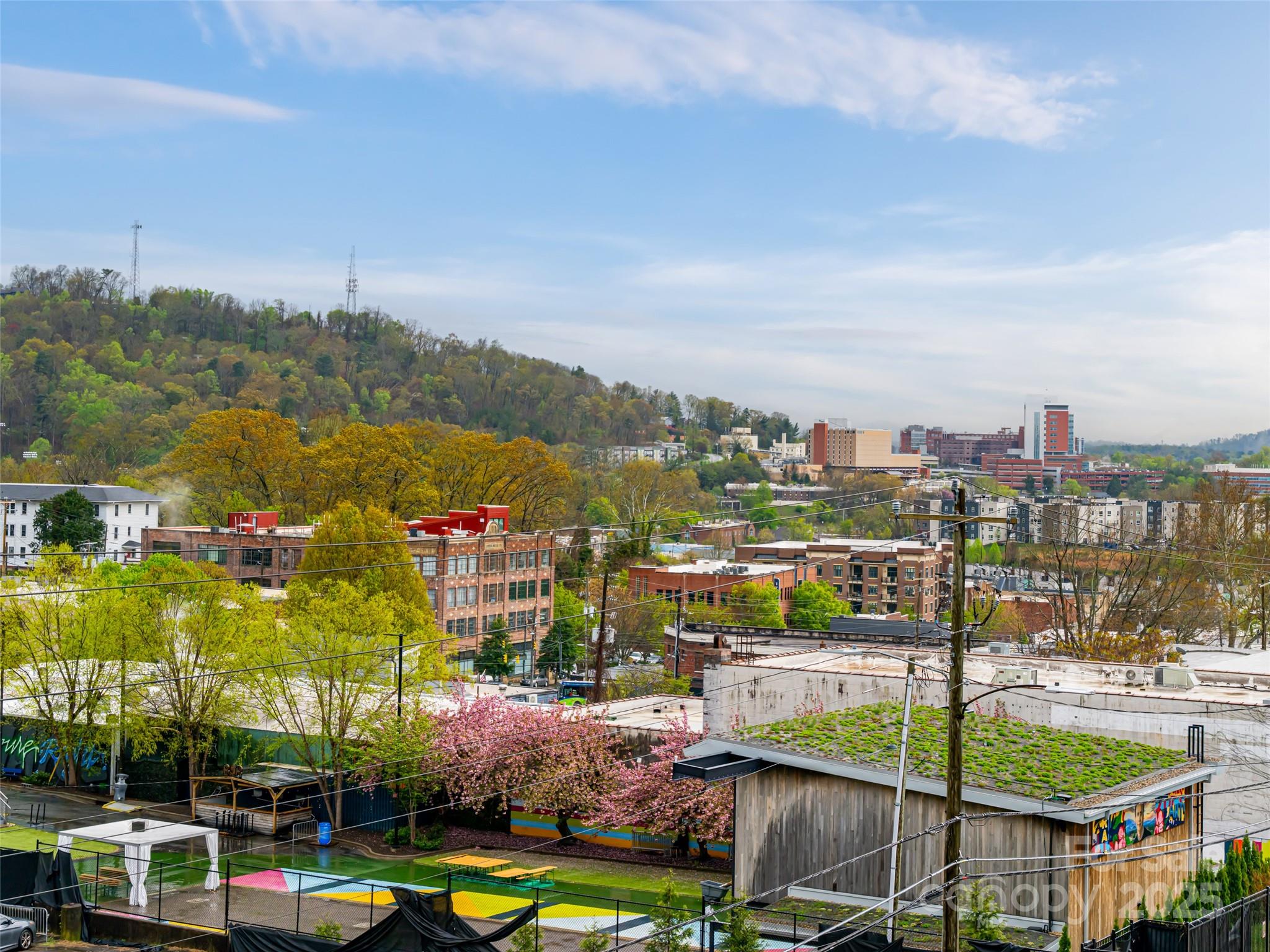 45 Asheland Avenue - Residential