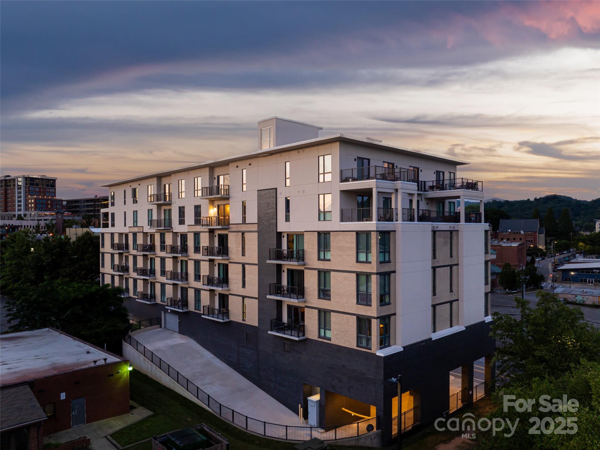 45 Asheland Avenue - Residential