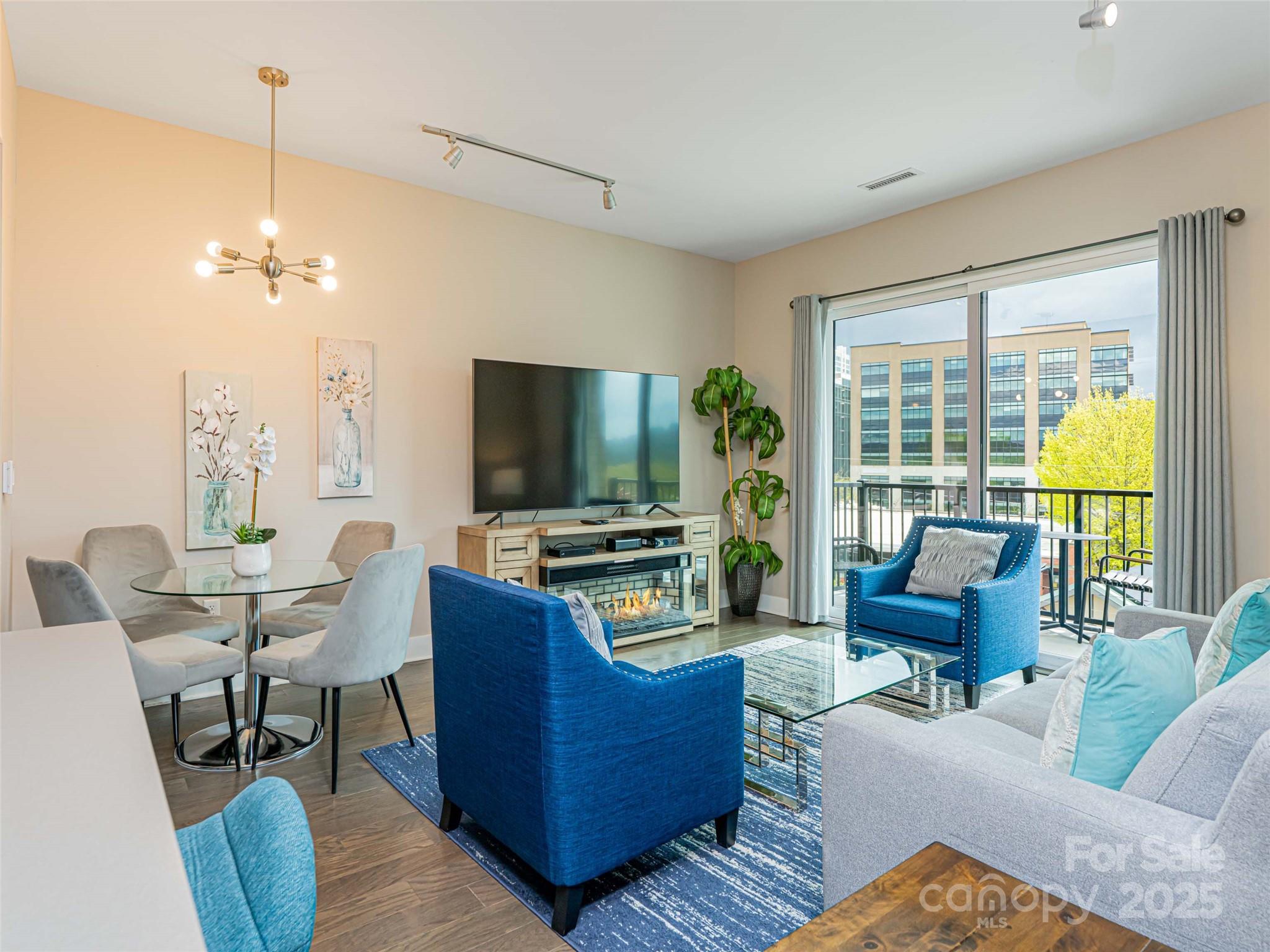 45 Asheland Avenue - Residential