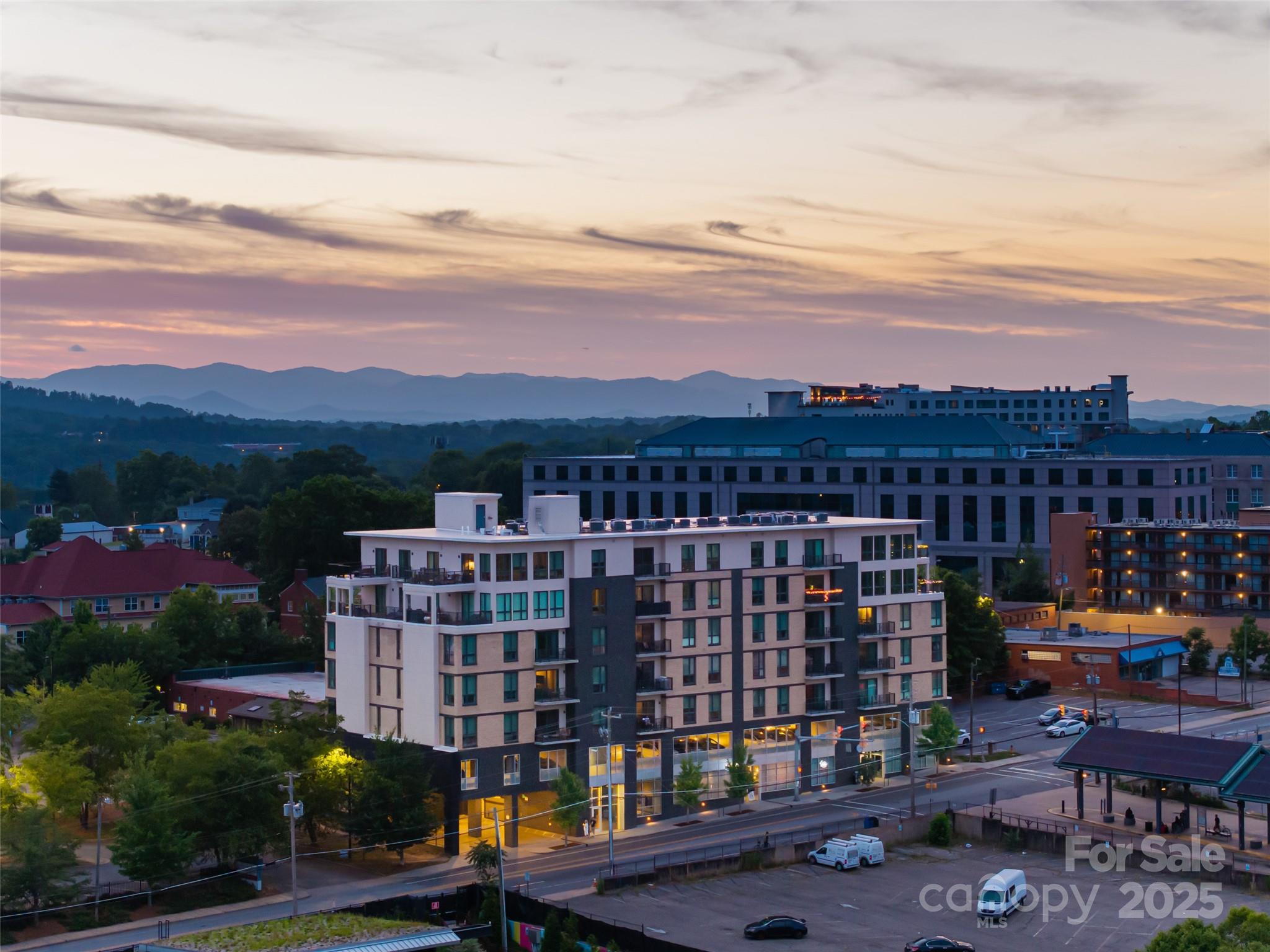 45 Asheland Avenue - Residential