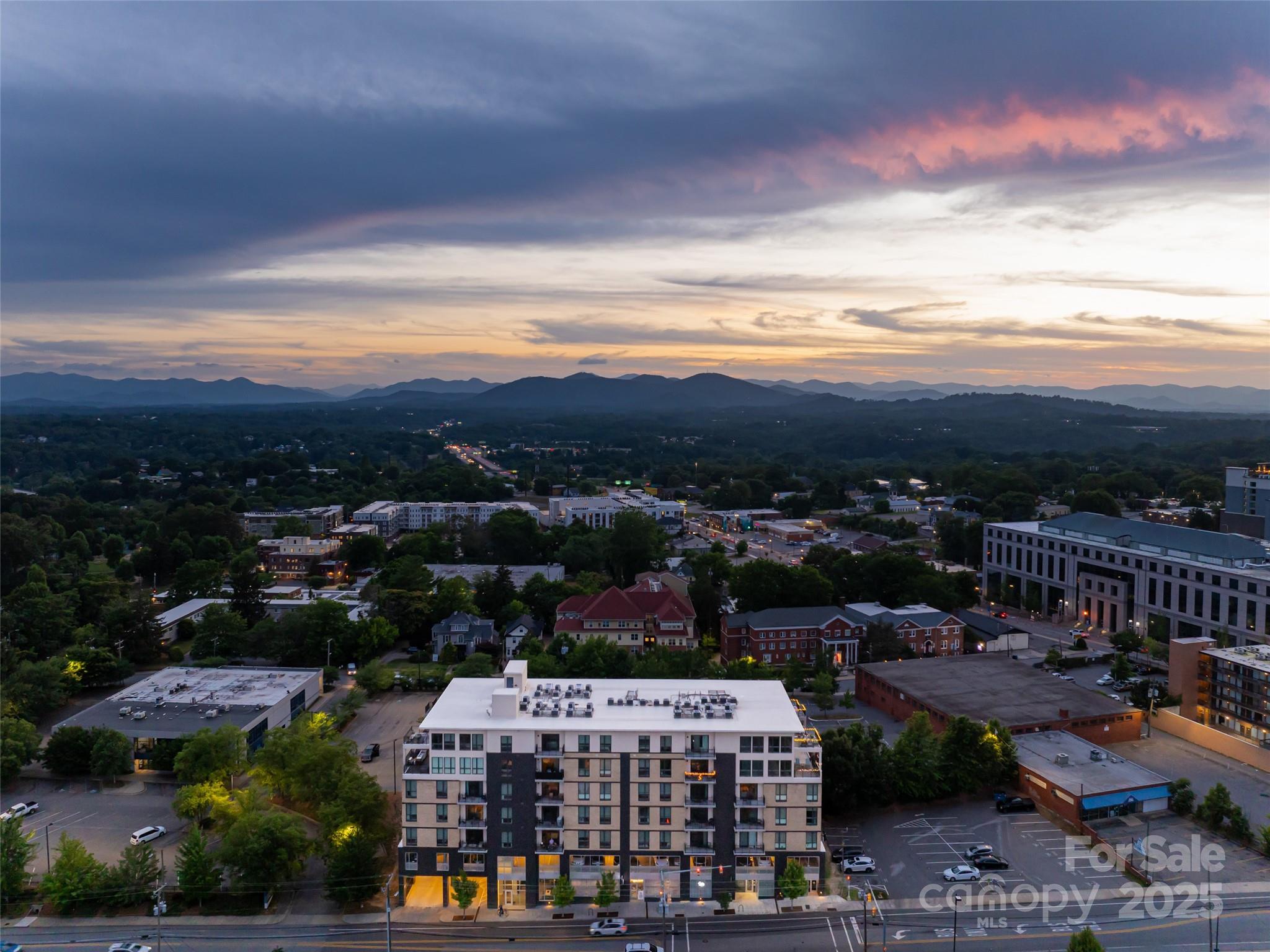 45 Asheland Avenue - Residential