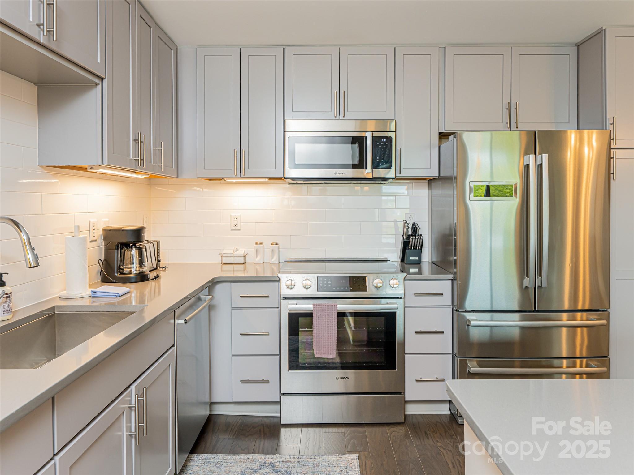 45 Asheland Avenue - Residential