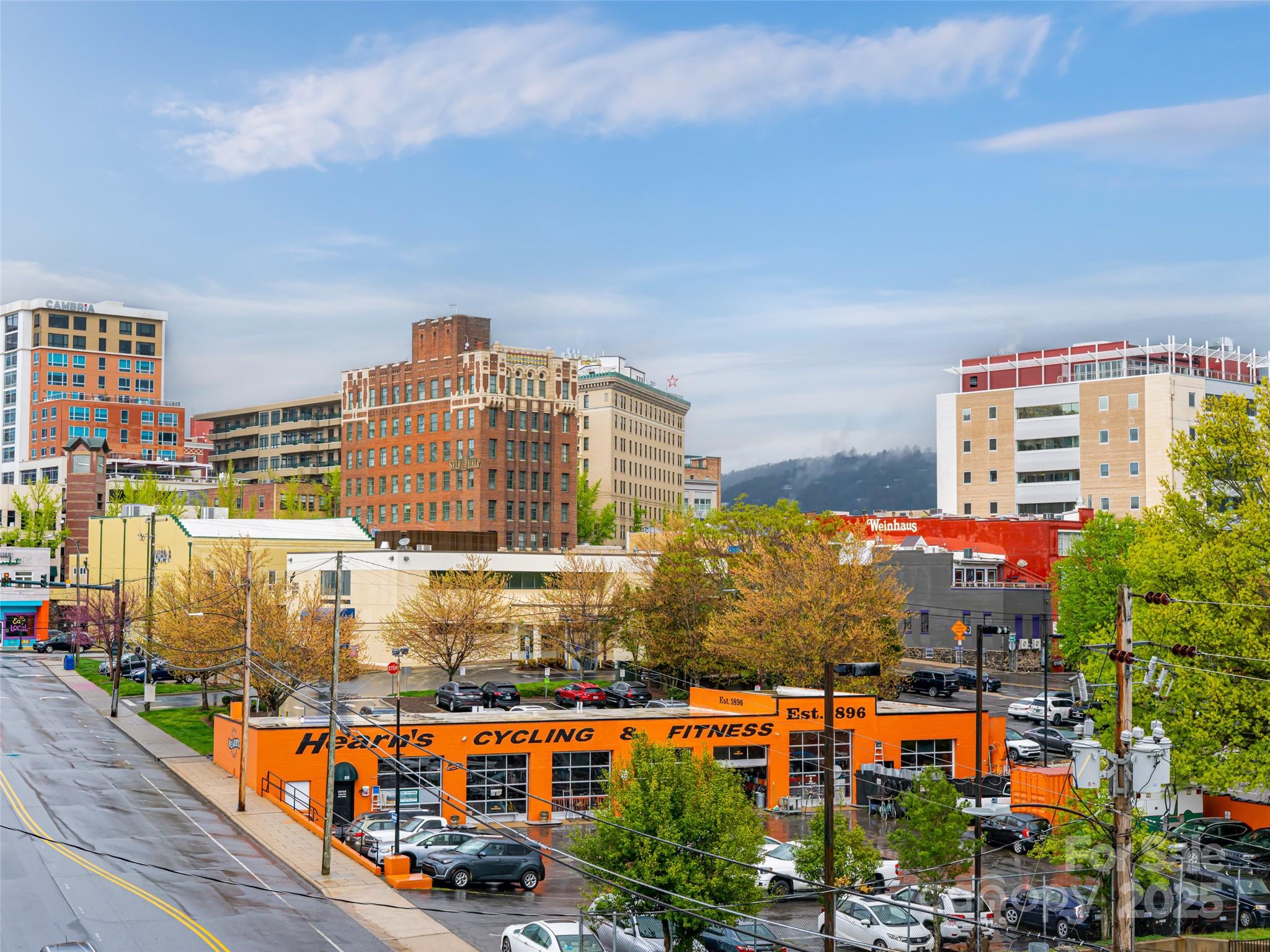 45 Asheland Avenue - Residential