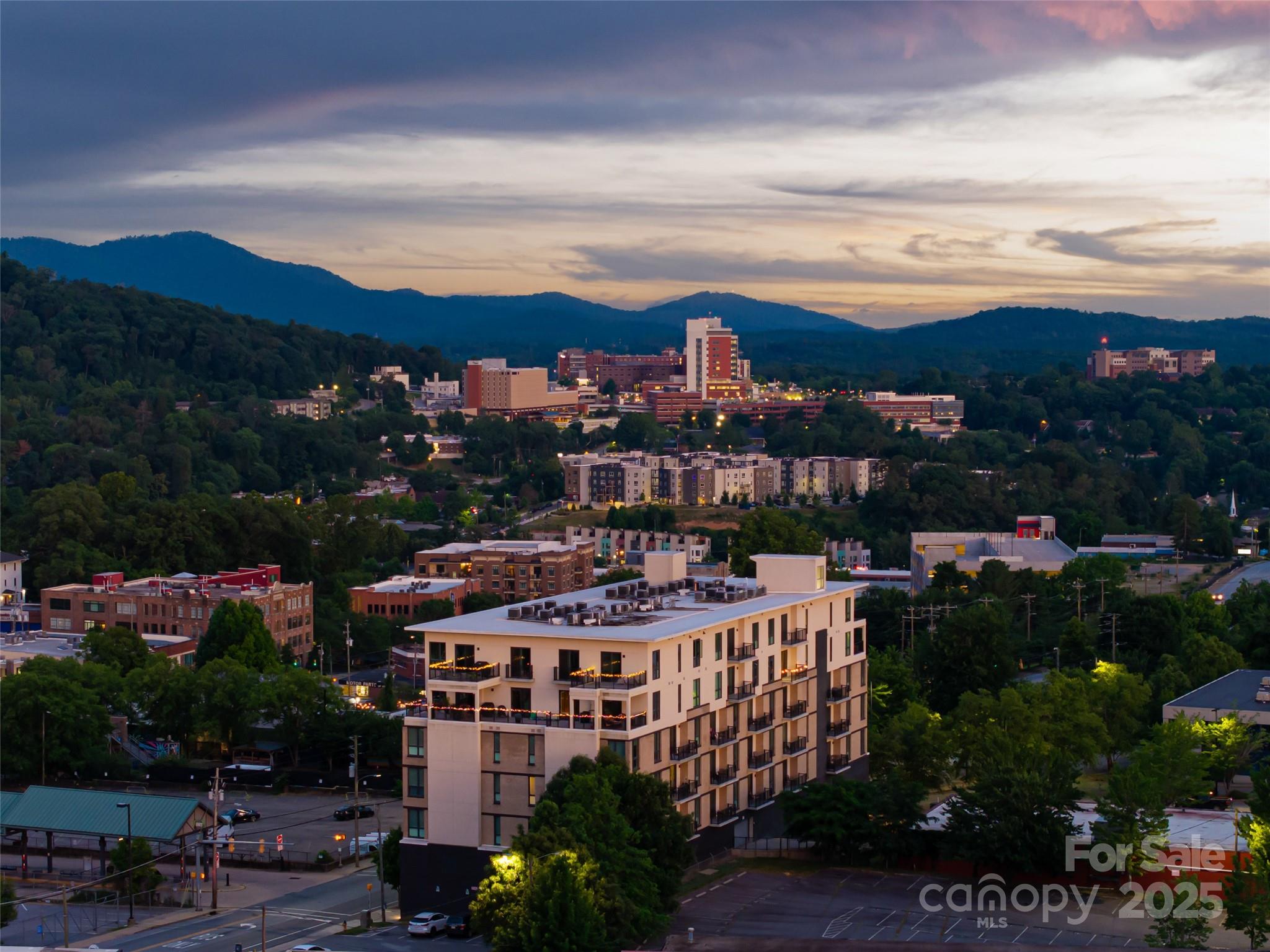 45 Asheland Avenue - Residential