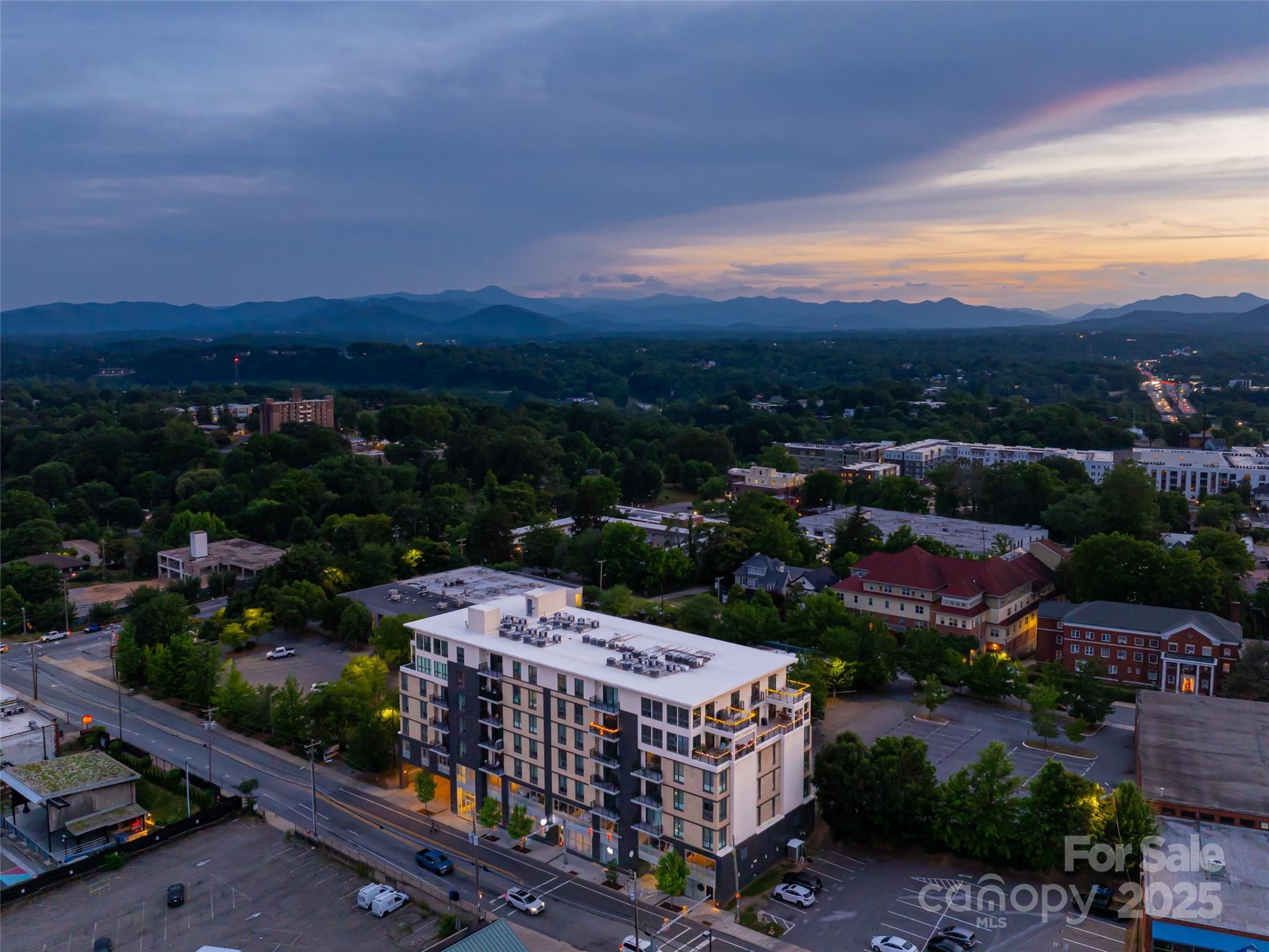 45 Asheland Avenue - Residential