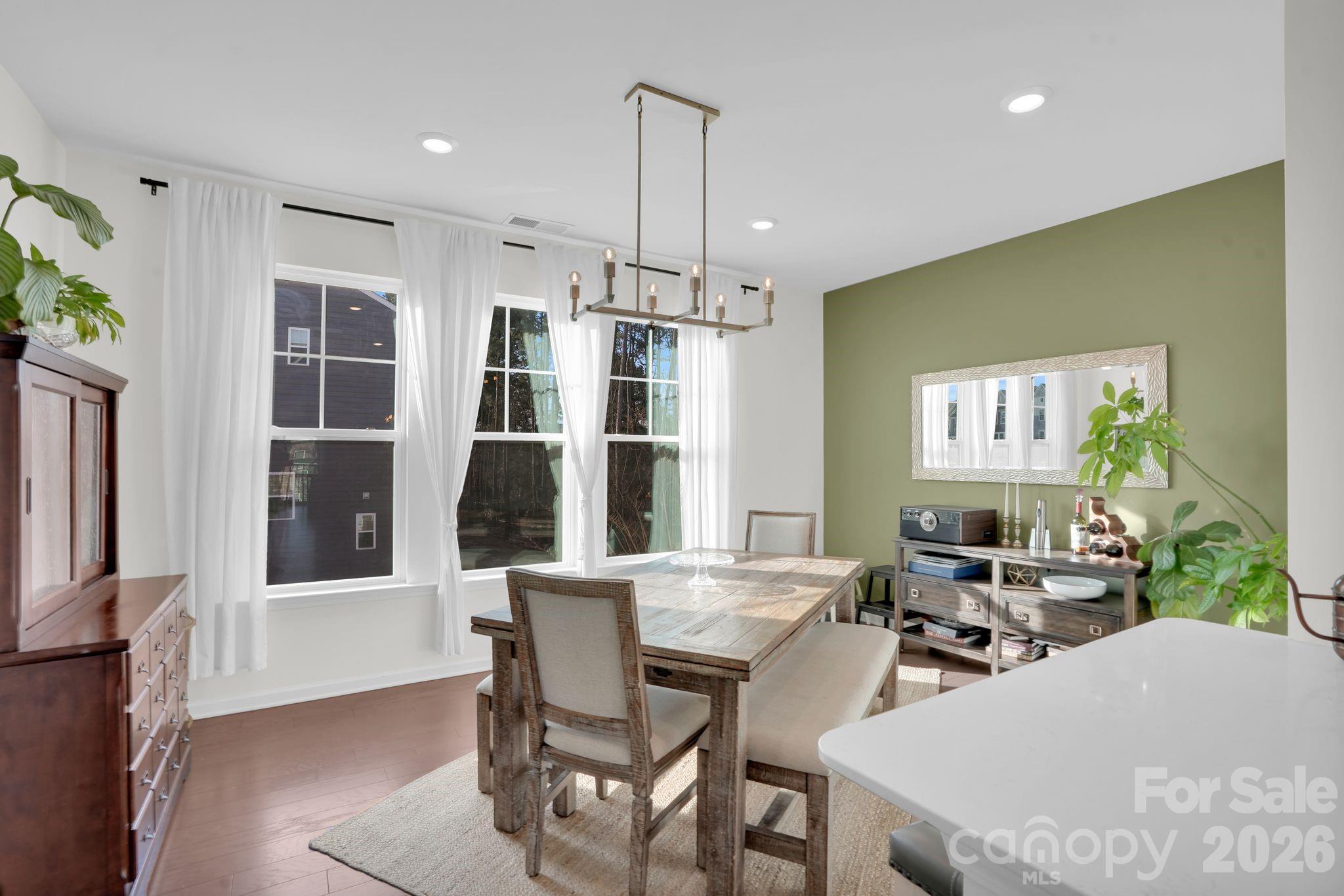 Ardrey North - Residential