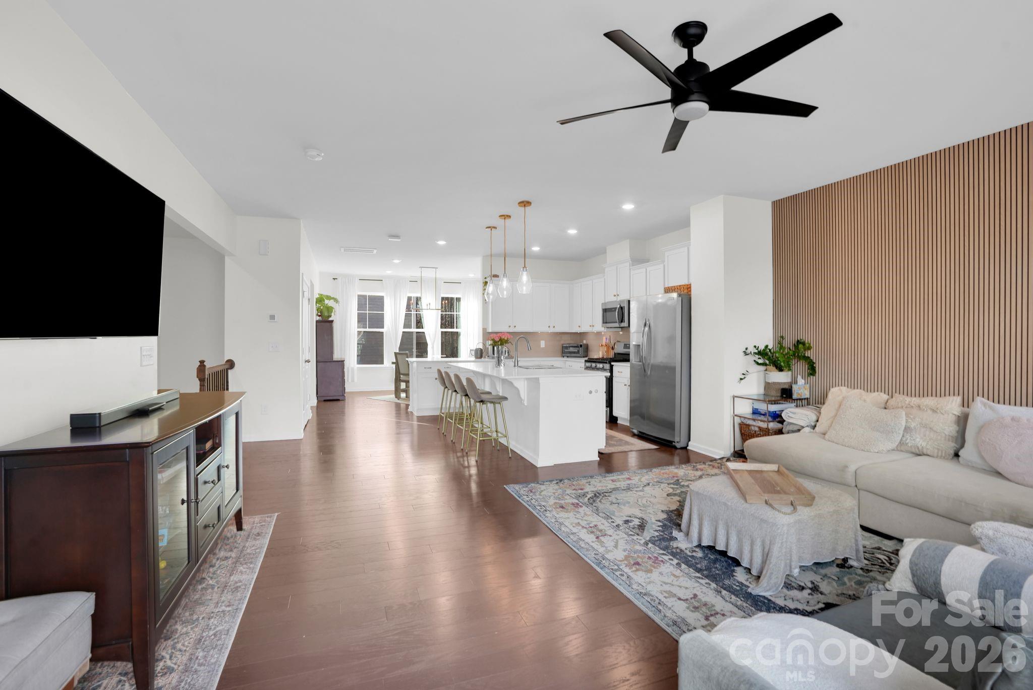 Ardrey North - Residential