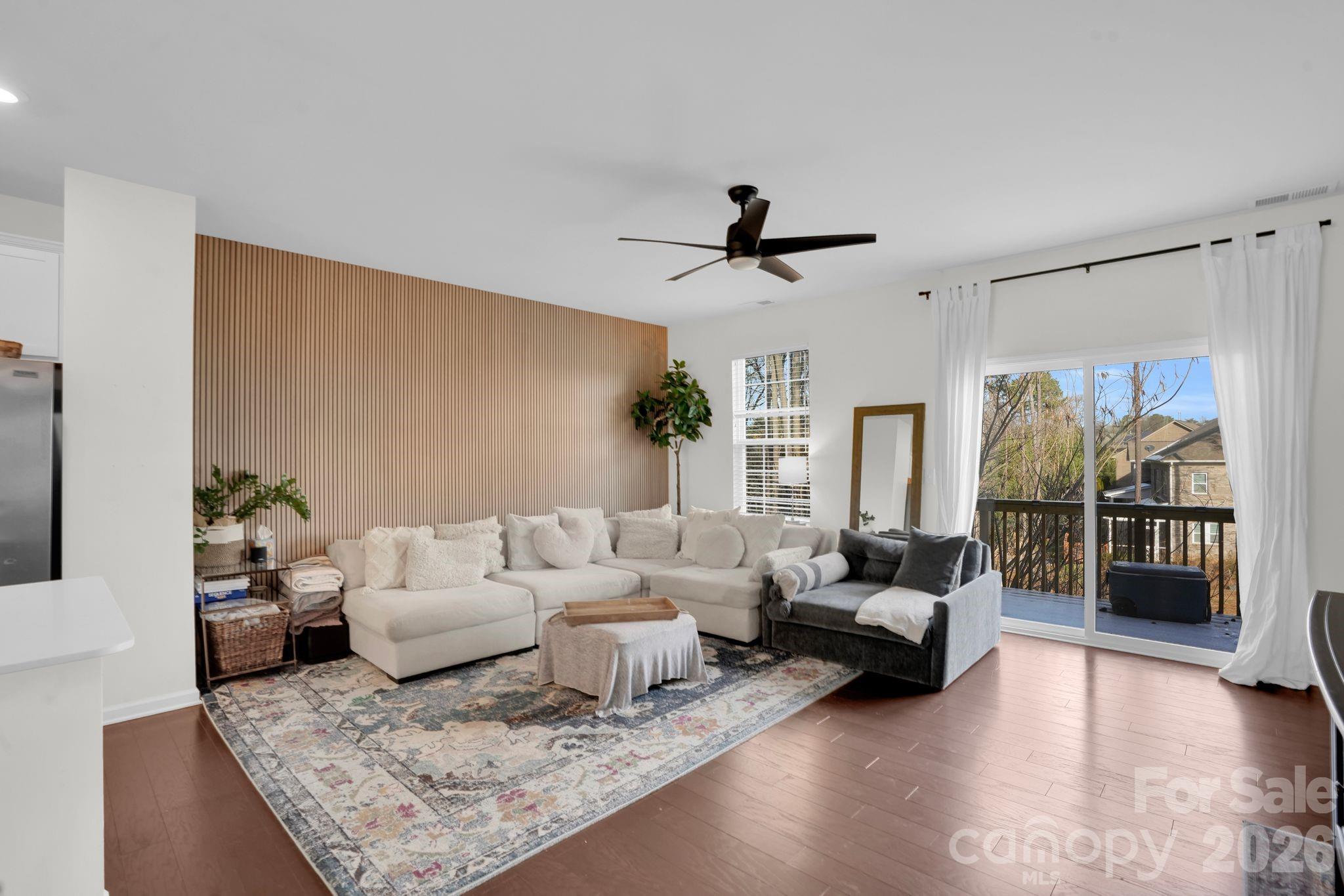 Ardrey North - Residential