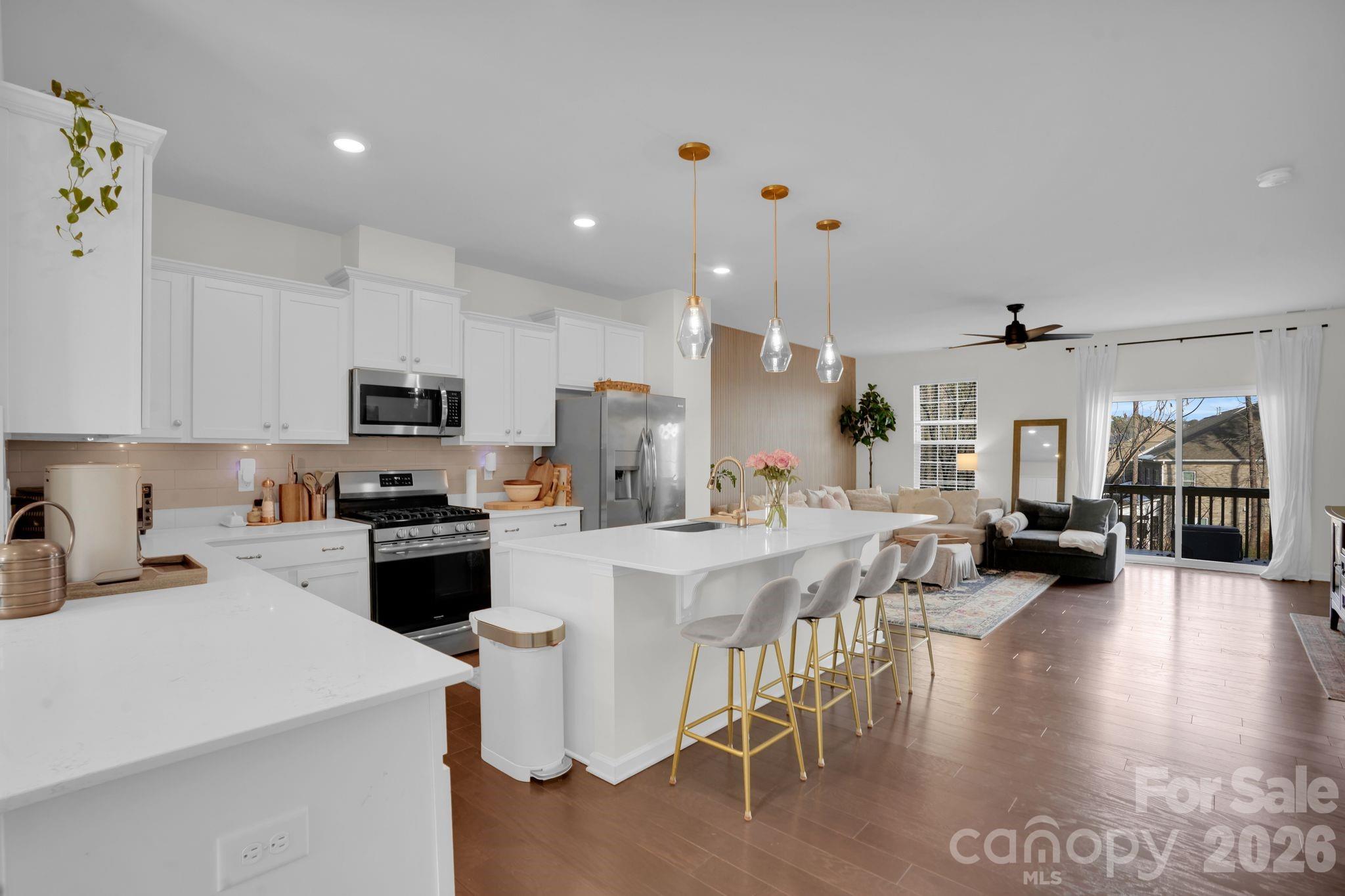 Ardrey North - Residential