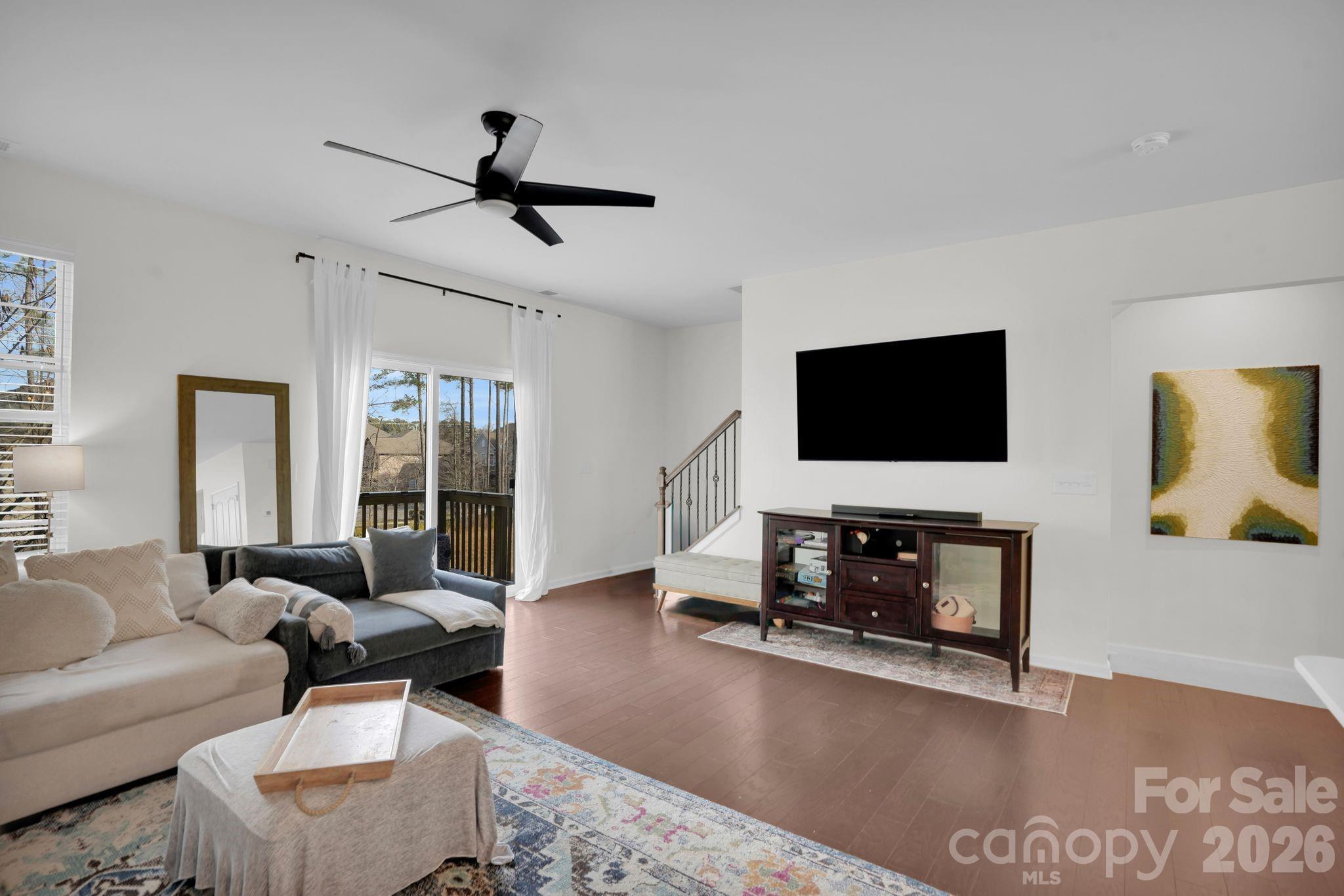 Ardrey North - Residential