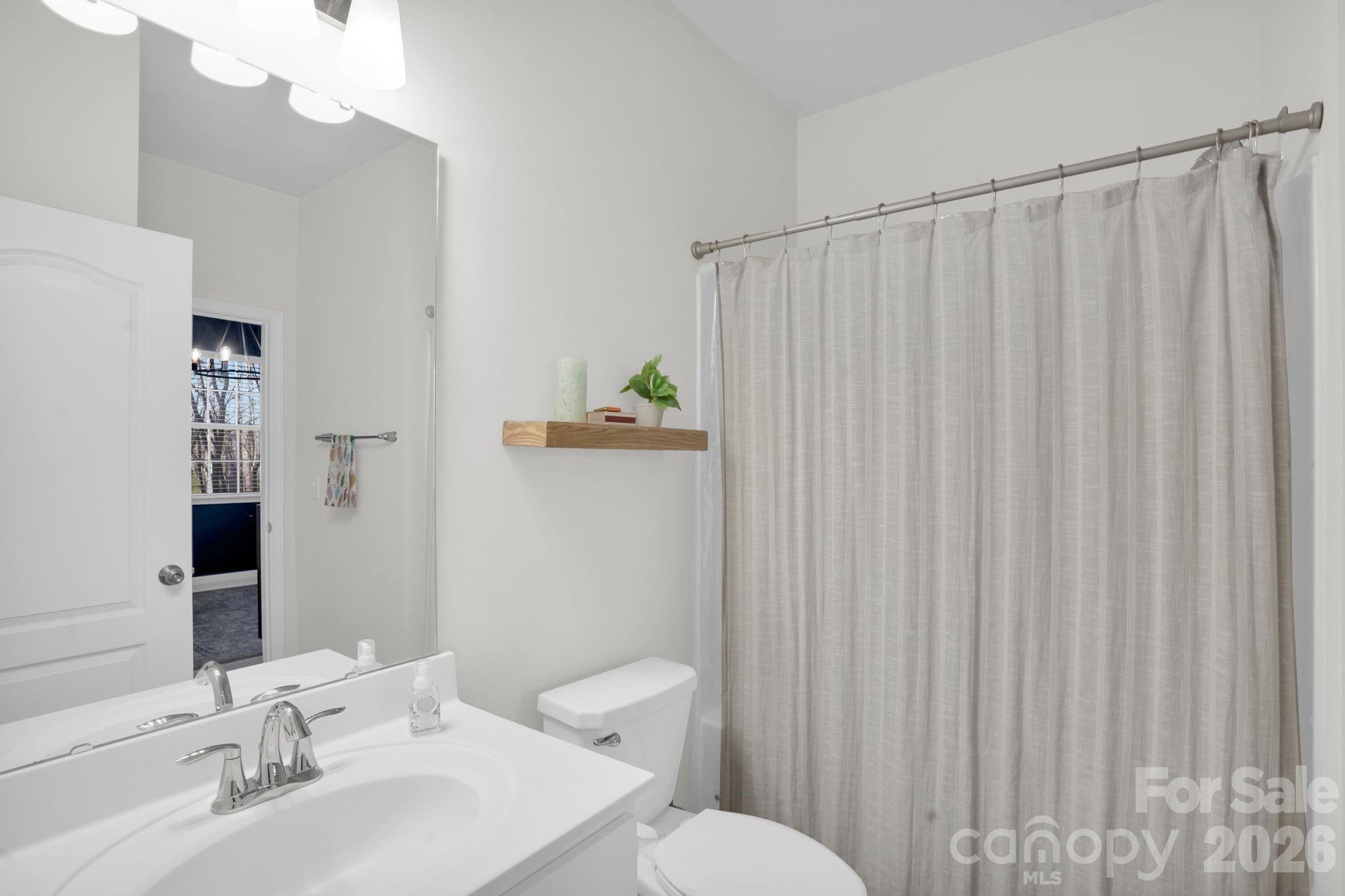 Ardrey North - Residential