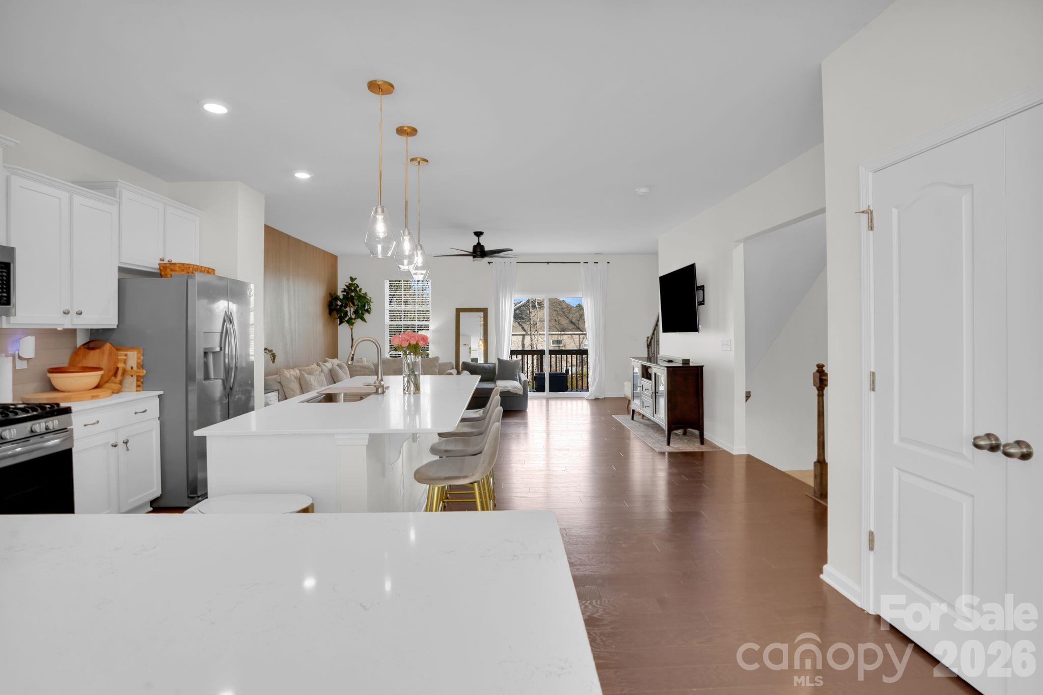 Ardrey North - Residential