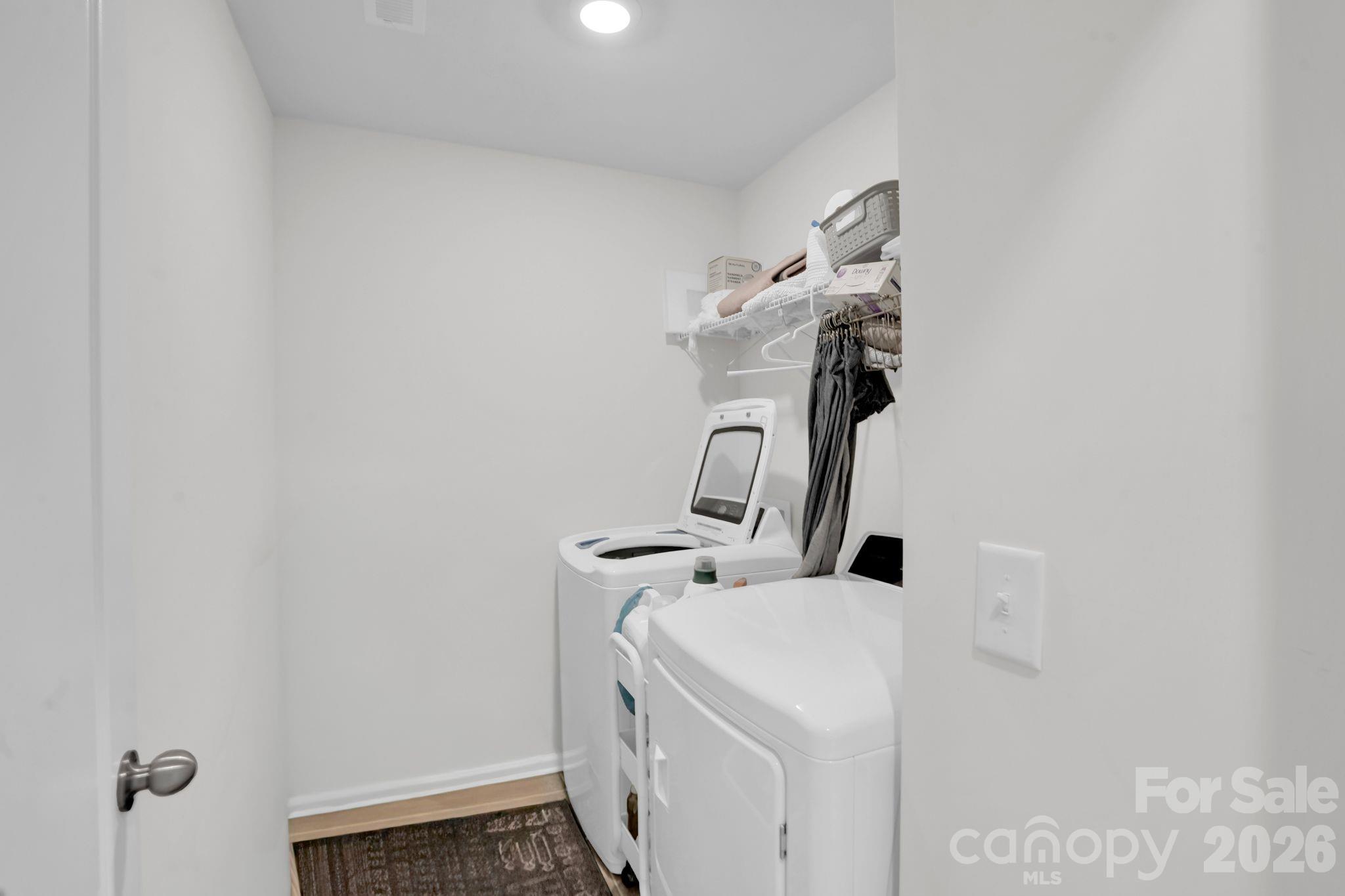 Ardrey North - Residential