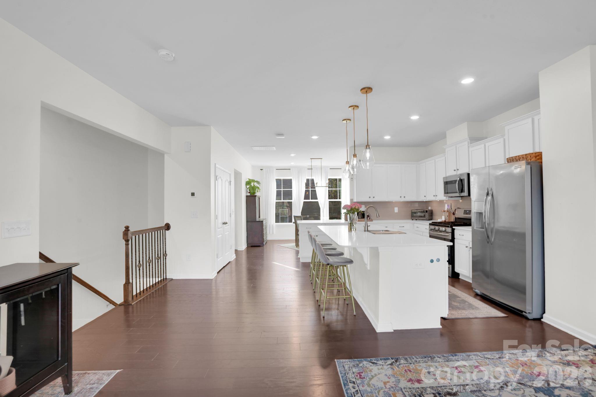 Ardrey North - Residential