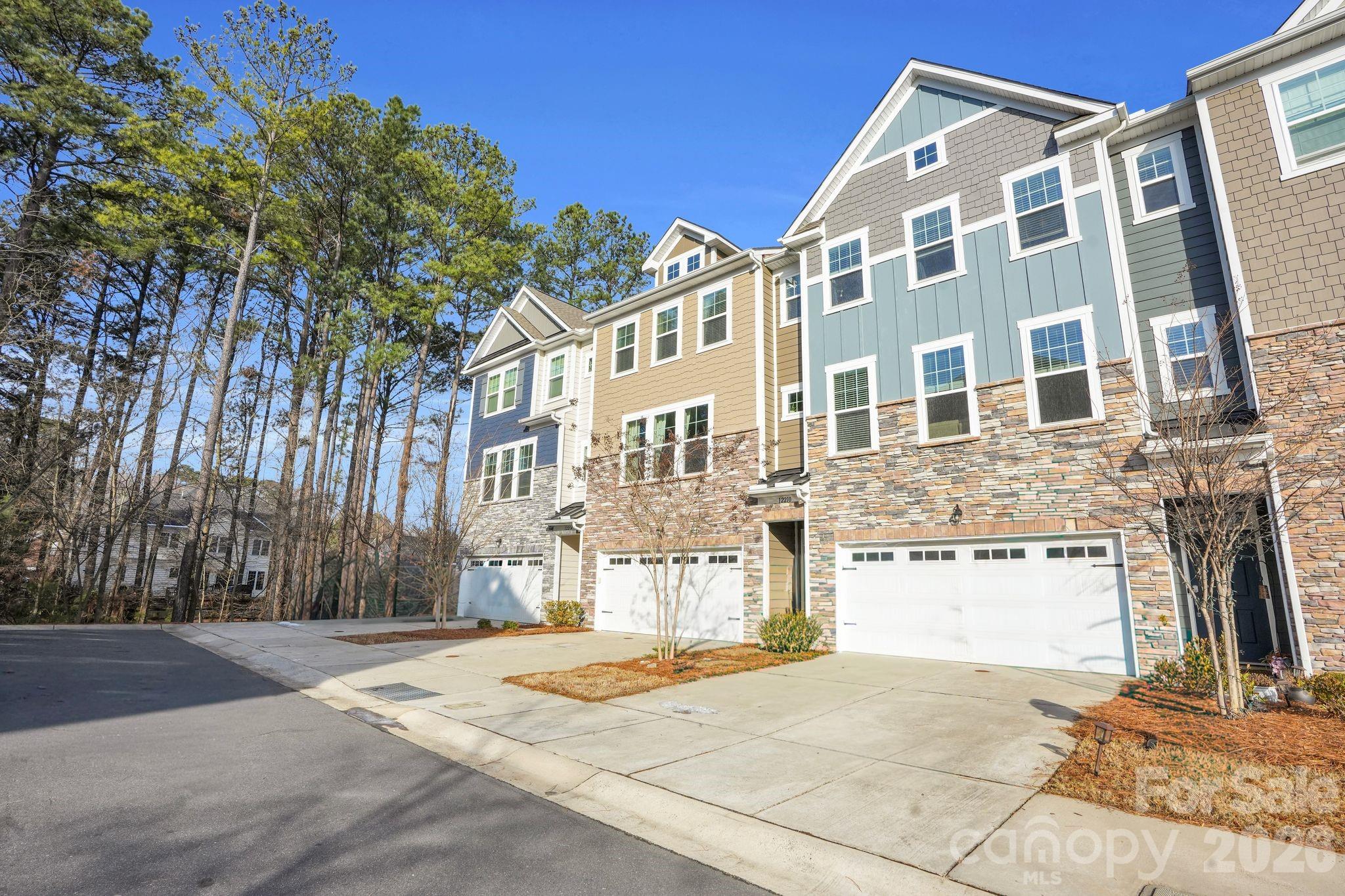 12210 Ardrey Park Drive