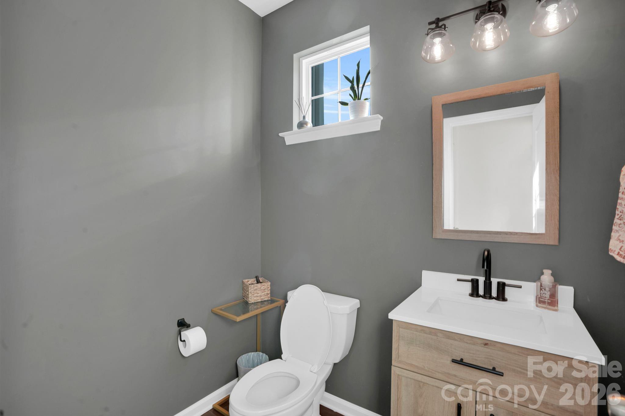 Ardrey North - Residential