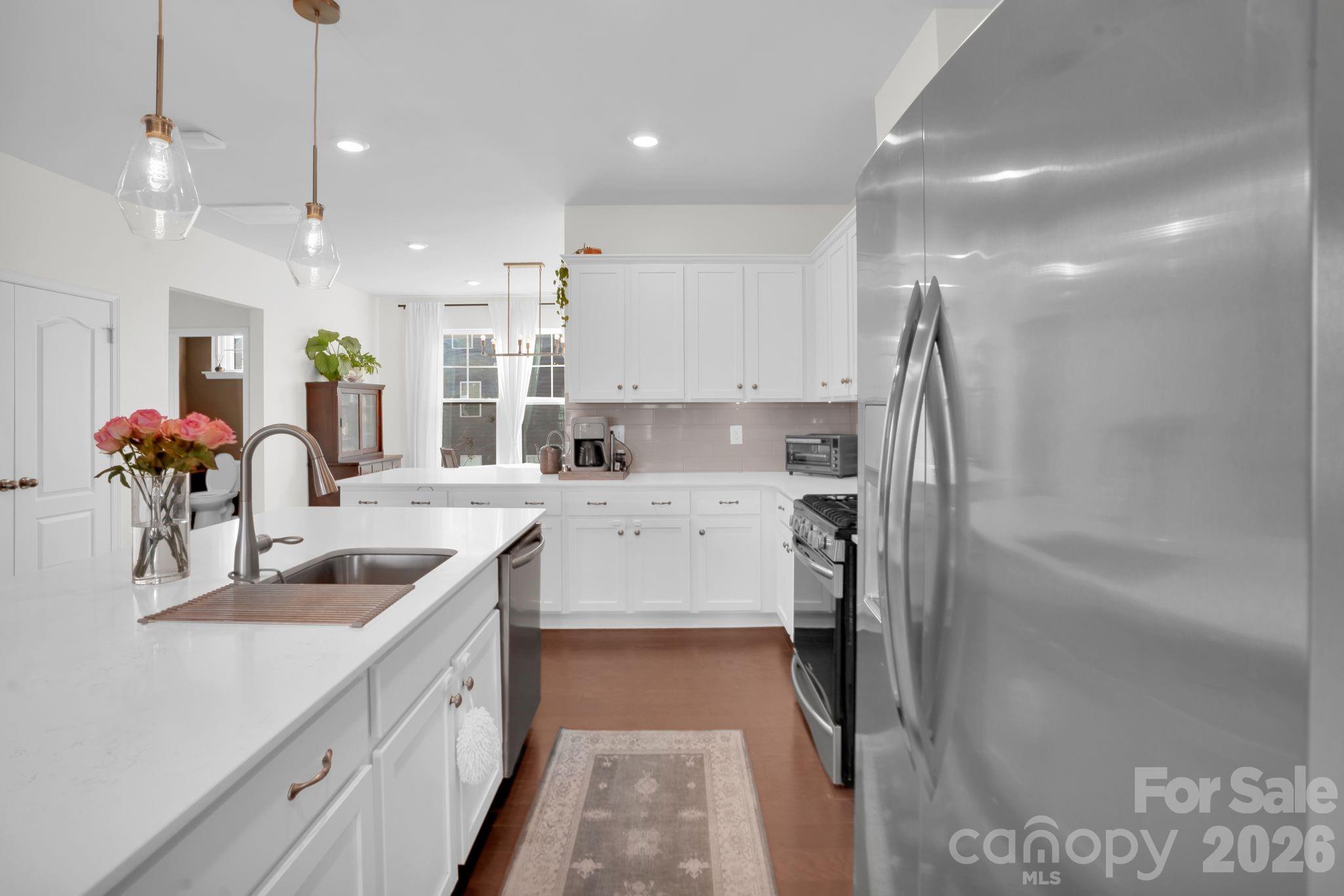 Ardrey North - Residential